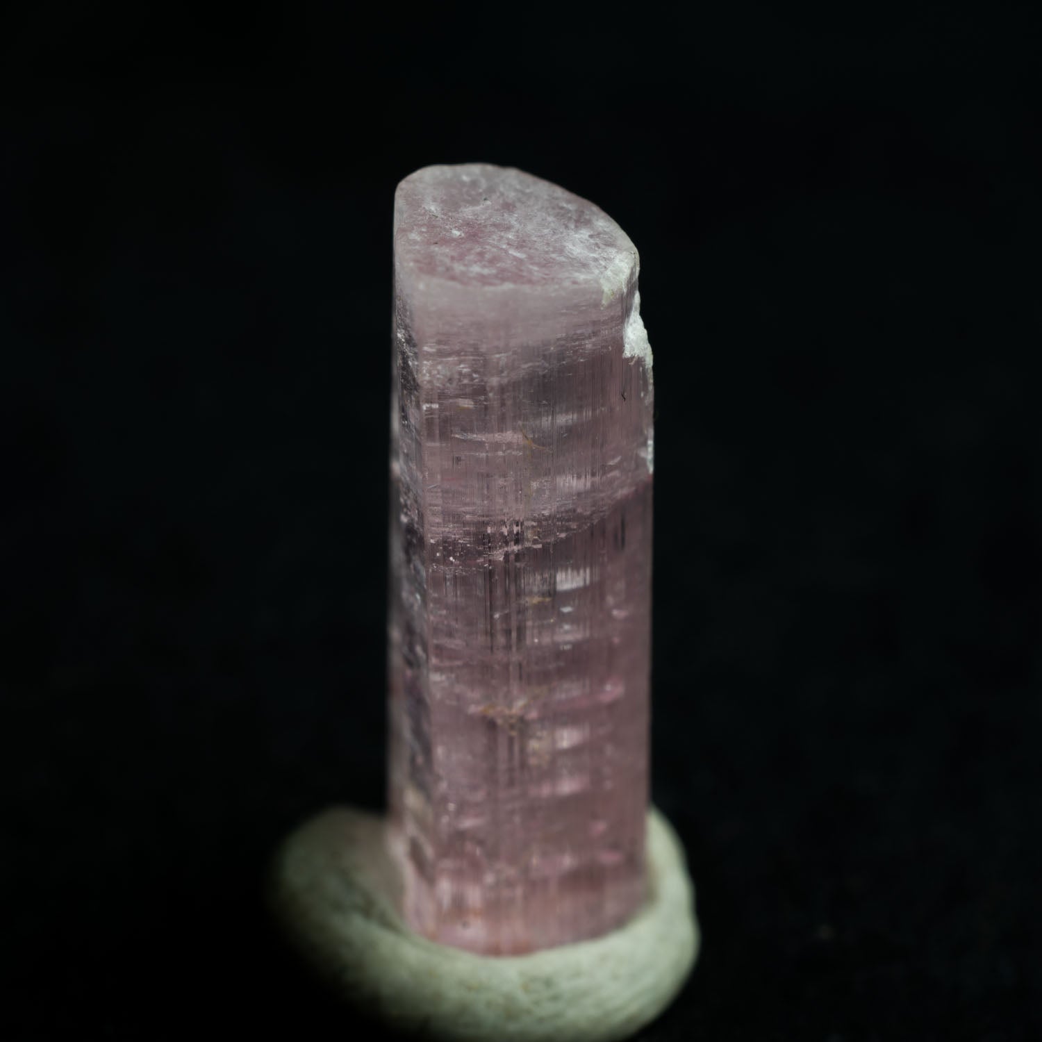 Pink Cotton Candy Tourmaline Gem Grade 6.3ct