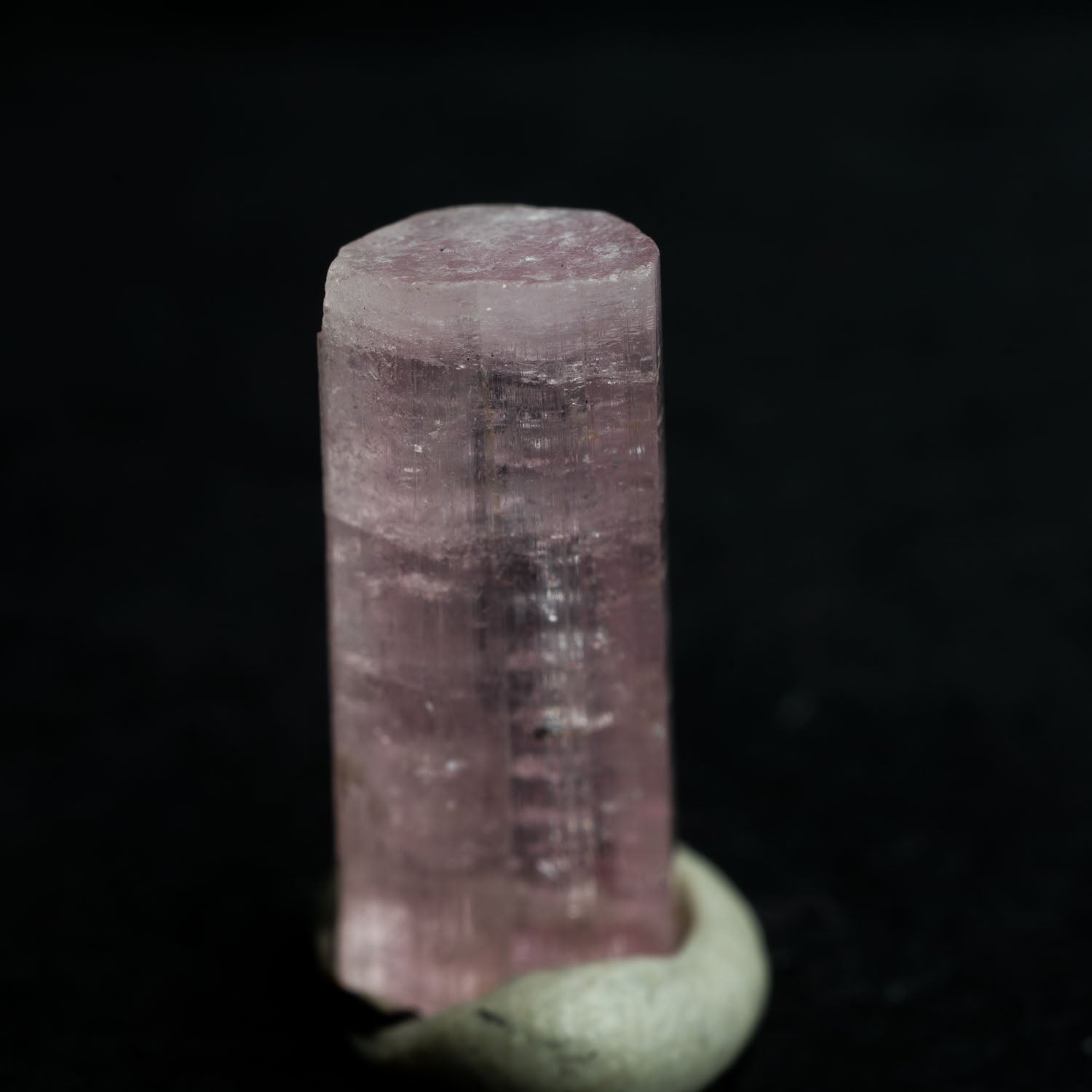 Pink Cotton Candy Tourmaline Gem Grade 6.3ct