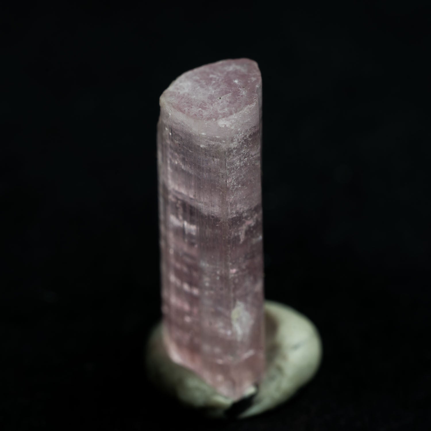 Pink Cotton Candy Tourmaline Gem Grade 6.3ct