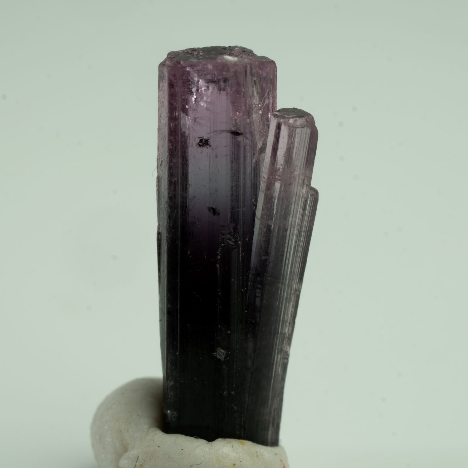 Tourmaline - Purple Bicolor 2.5ct