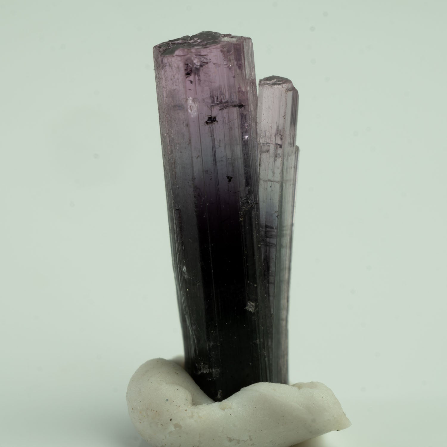 Tourmaline - Purple Bicolor 2.5ct