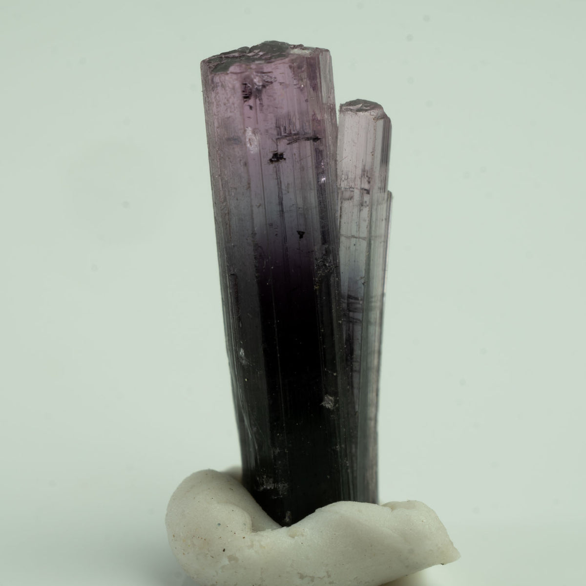 Turmalina - Púrpura Bicolor 2.5ct