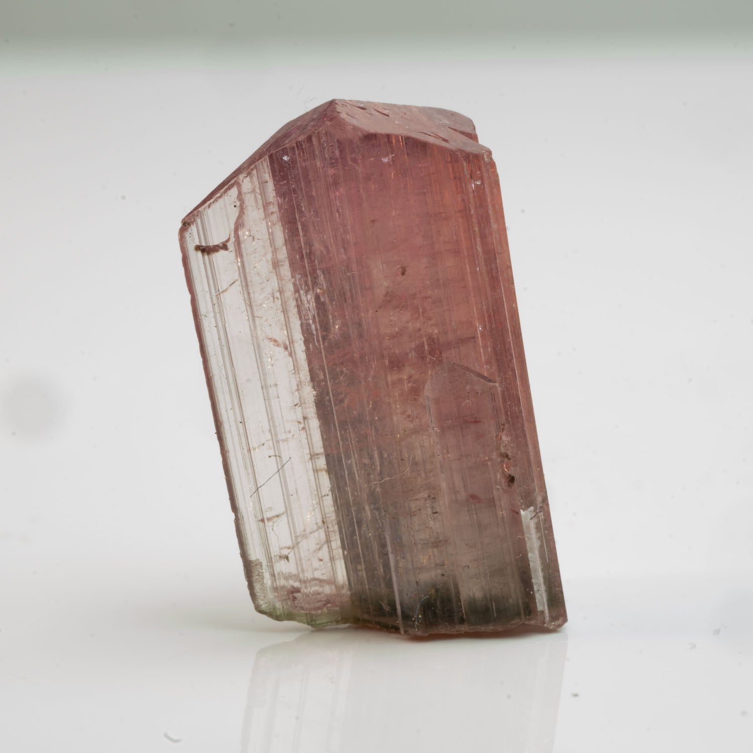 Tourmaline - Rubelite Gem 8.6ct