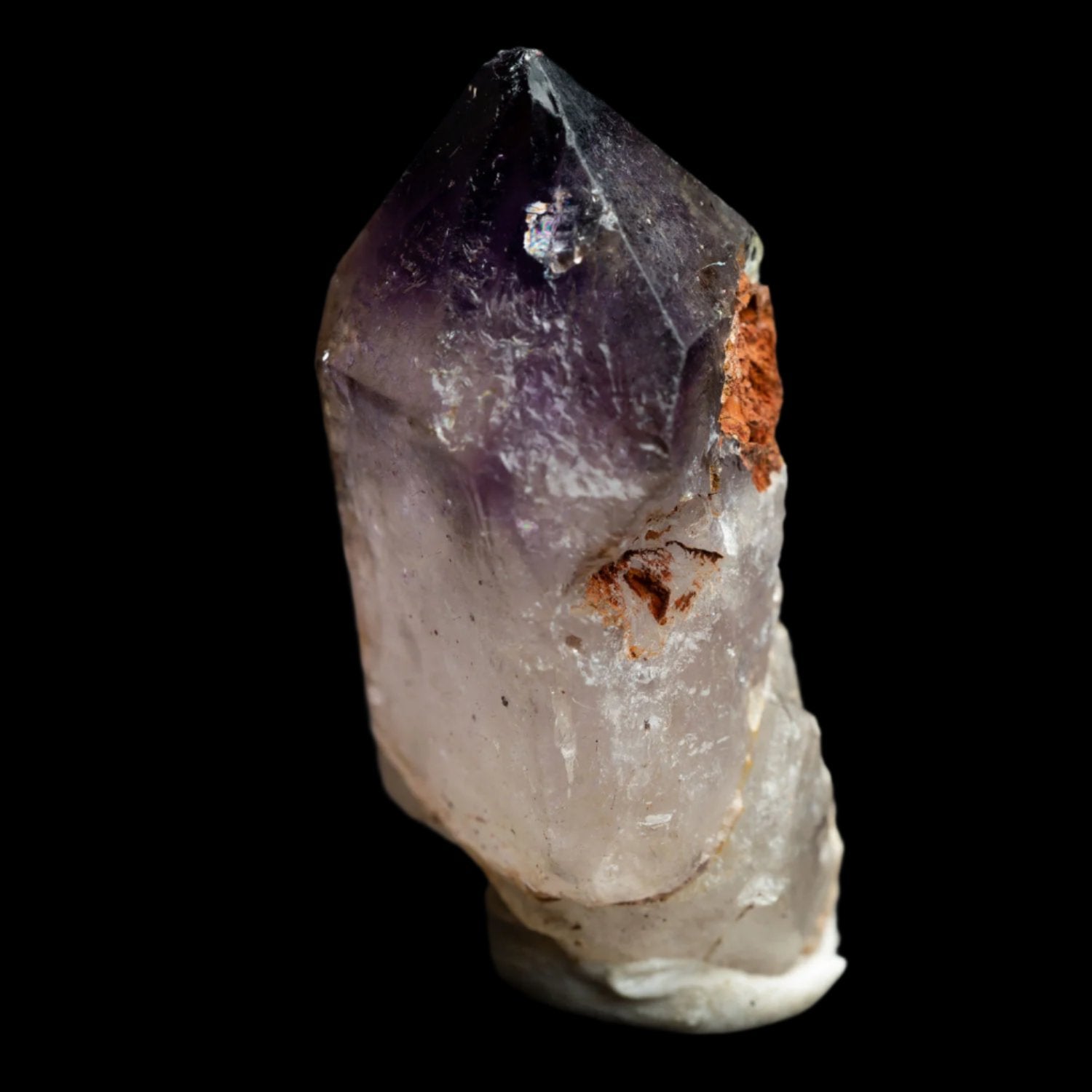 Smoky Amethyst Scepter 11.7g