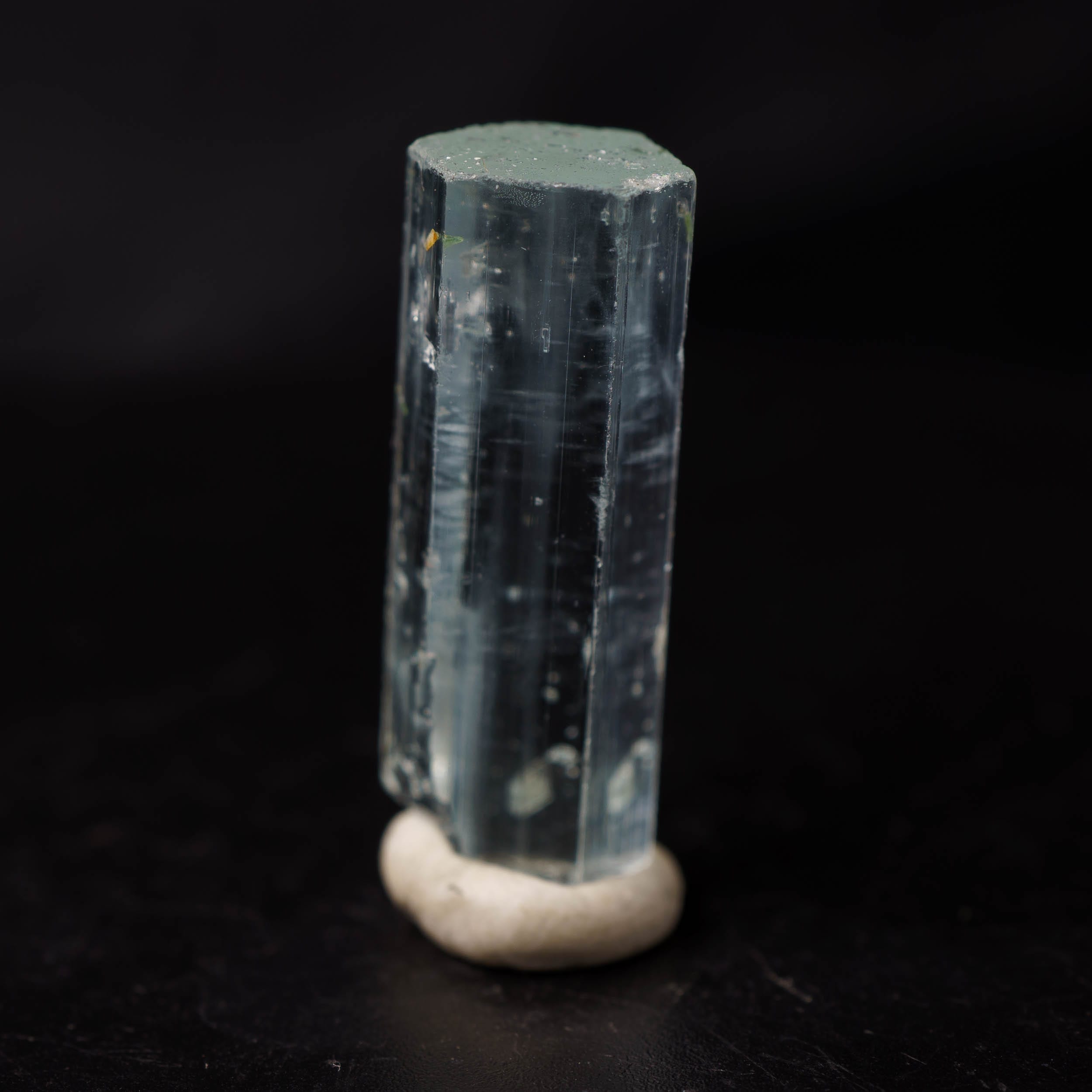 Beryl var. Aquamarine AAA grade 20.9ct