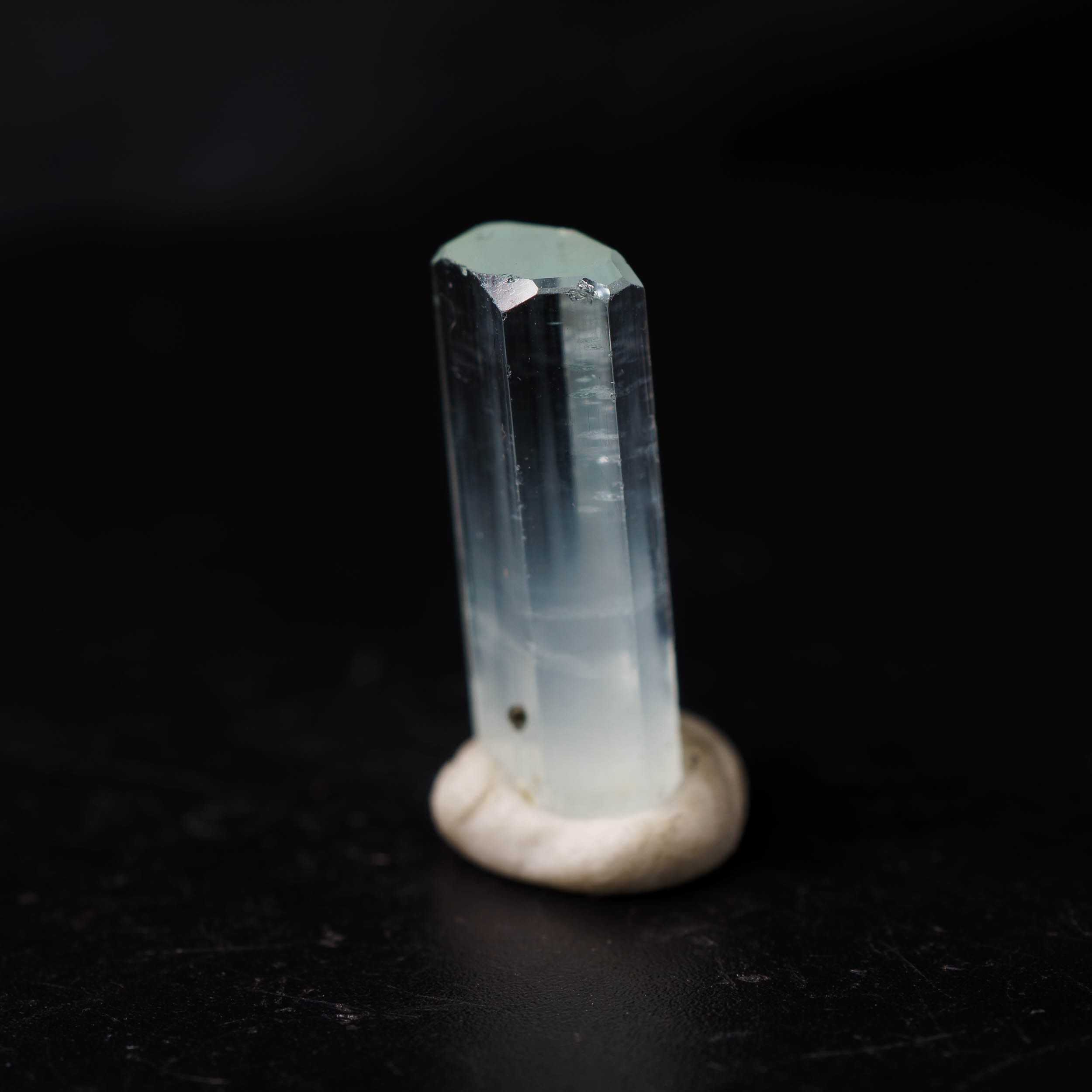 Beryl var. Aquamarine AAA grade 8.4ct