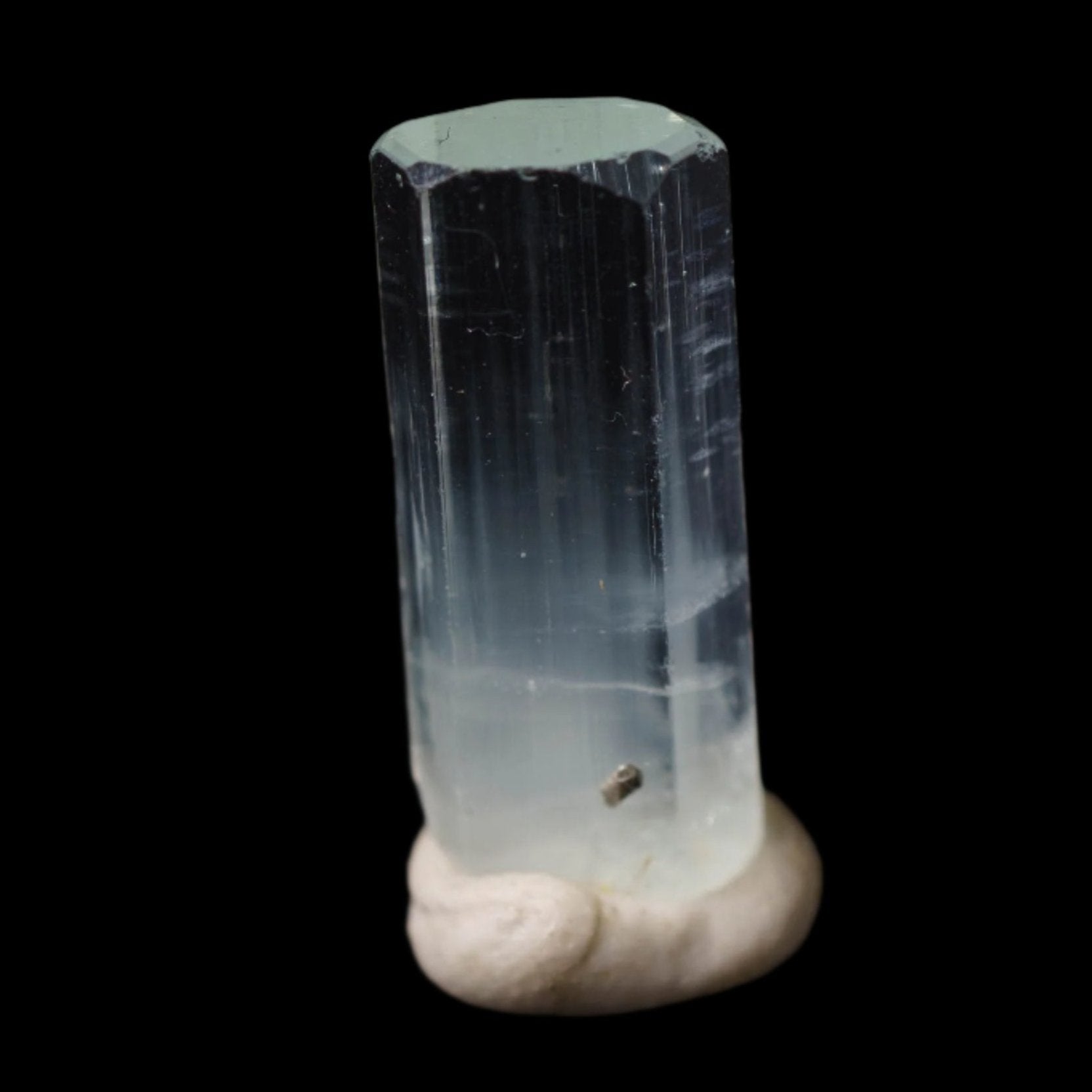 Beryl var. Aquamarine AAA grade 8.4ct