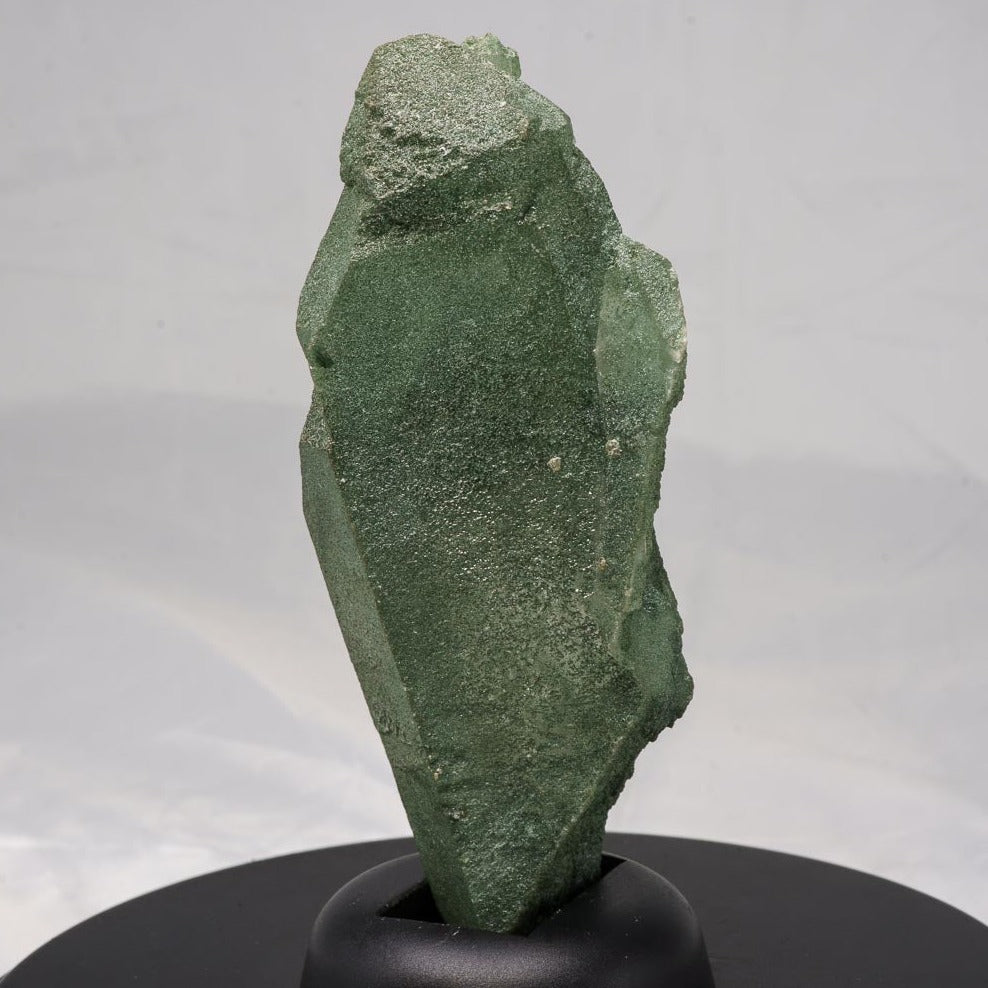 Chlorite "Phantom" Quartz 257g