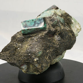 Emerald (3 Gem) Specimen 478g