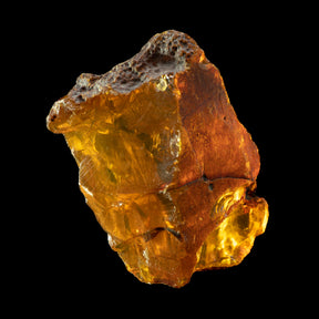 Dominican Amber Raw 62.3g
