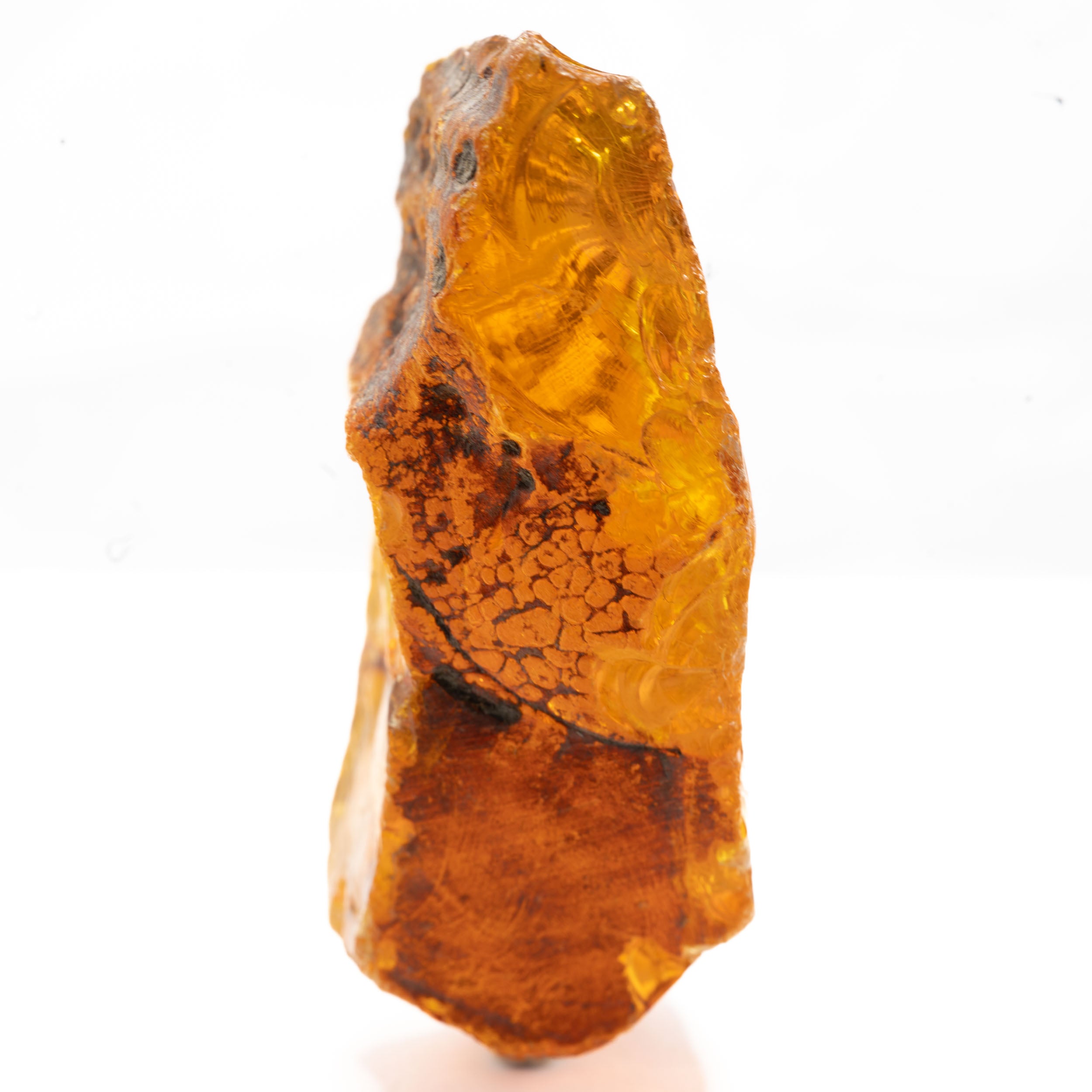 Dominican Amber - Raw 27g