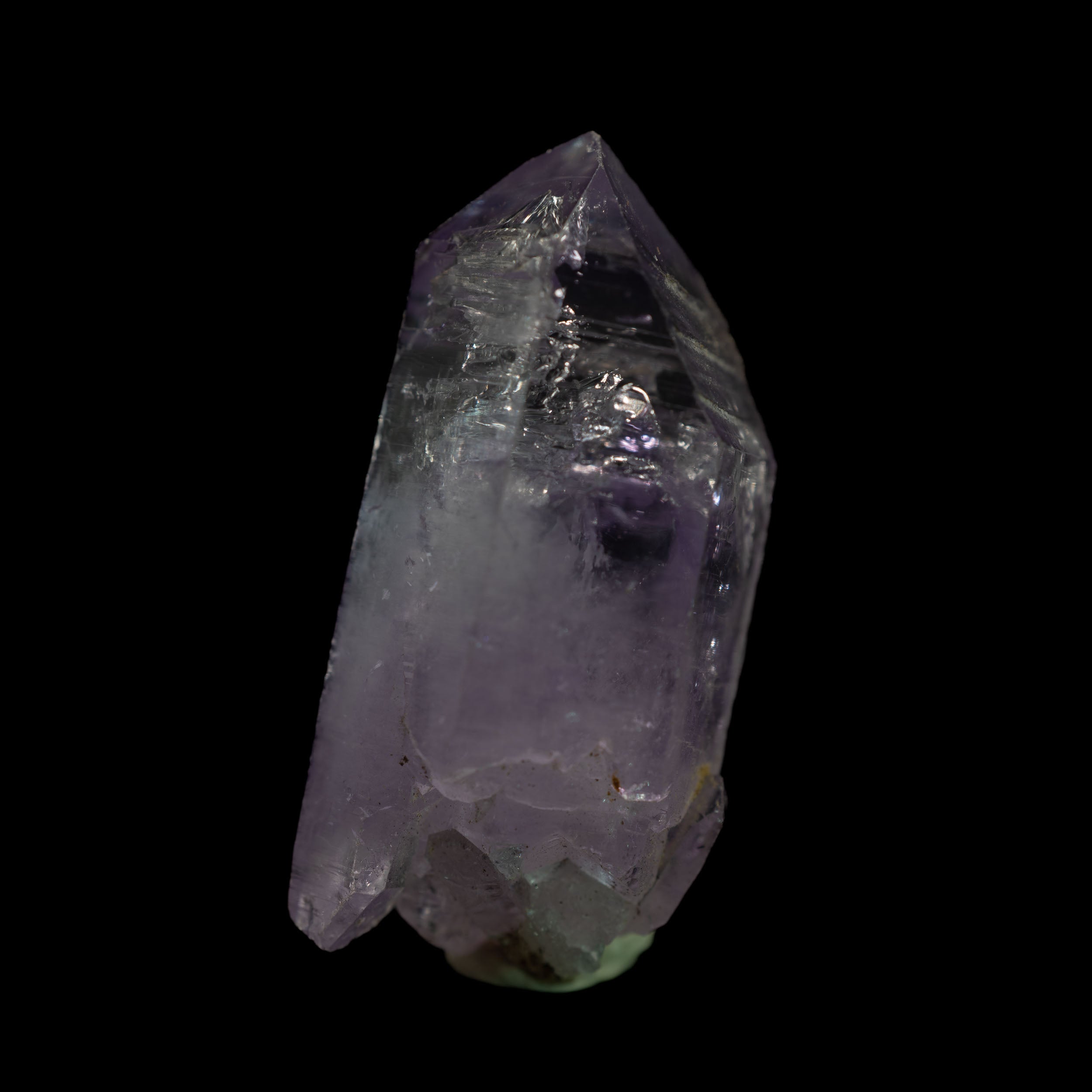 Amethyst Vera Cruz - Purple Quartz 11.4g