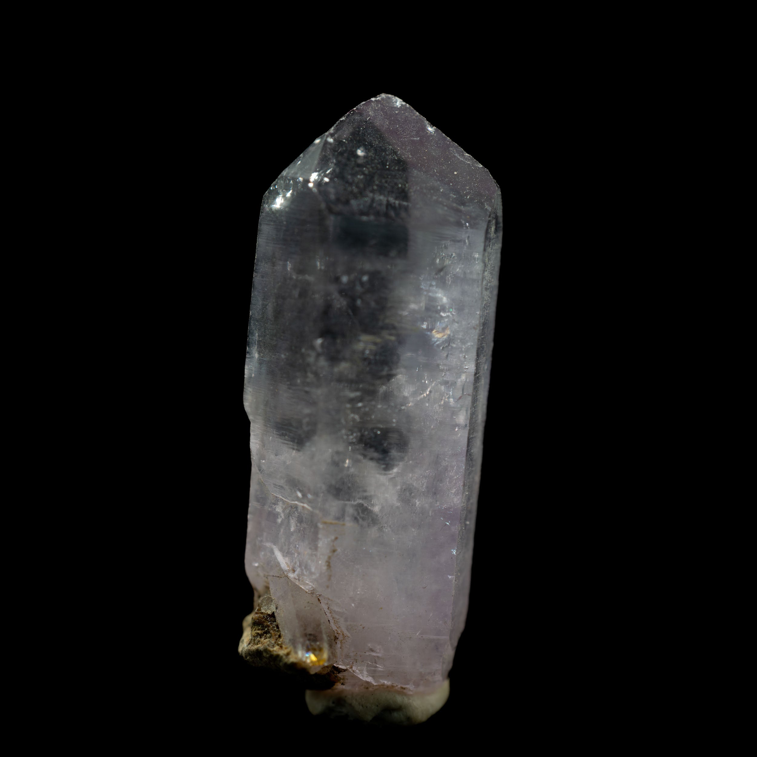 Amethyst Vera Cruz - Purple Quartz 5.7g