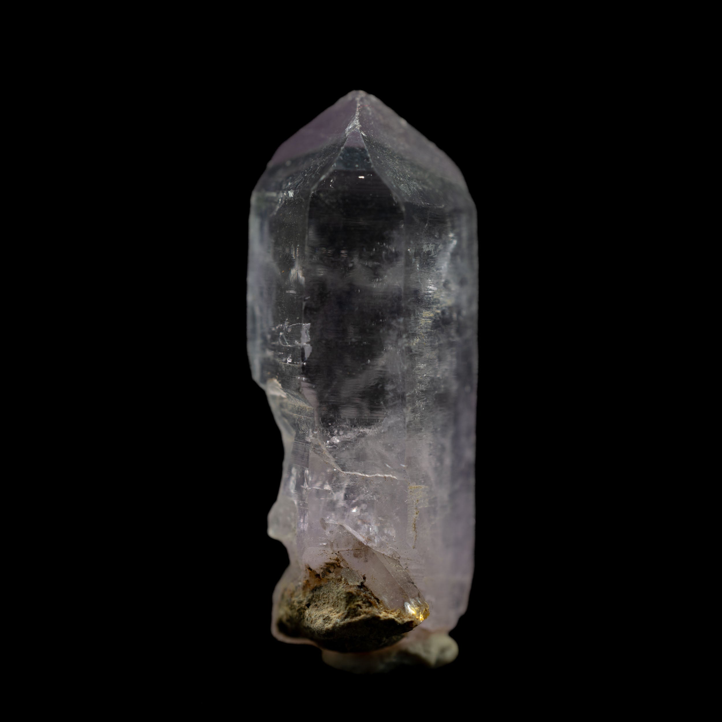 Amethyst Vera Cruz - Purple Quartz 5.7g