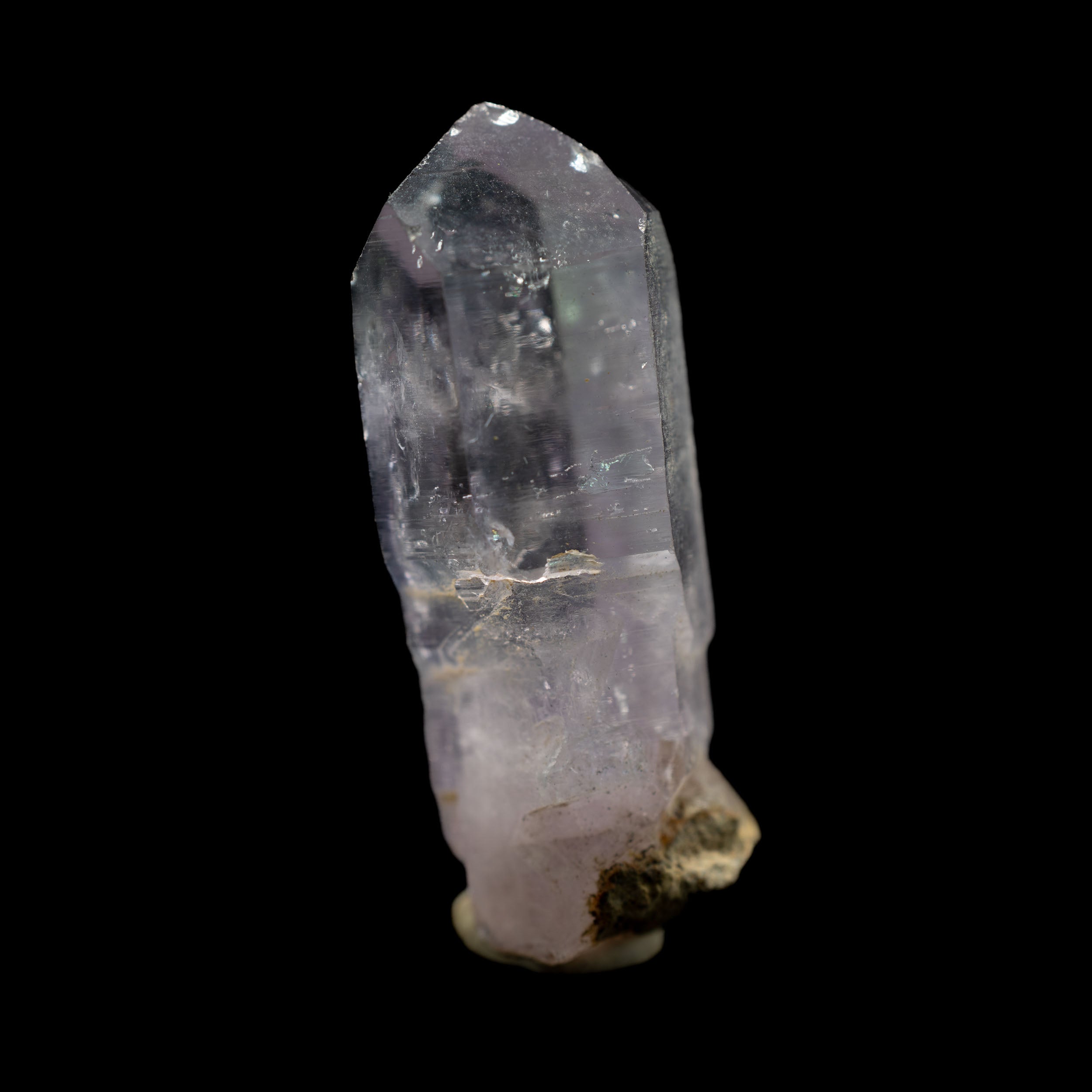 Amethyst Vera Cruz - Purple Quartz 5.7g