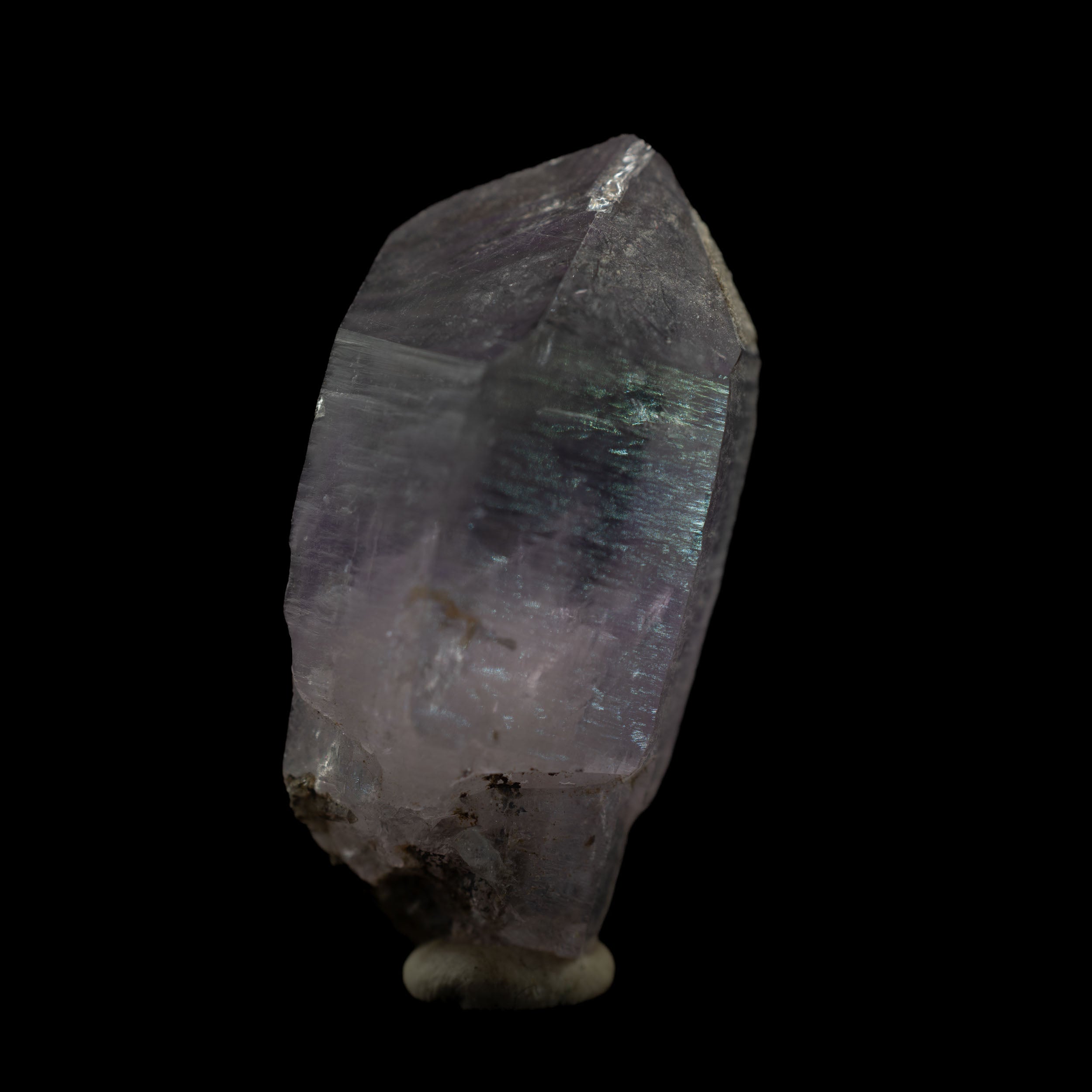 Amethyst Vera Cruz - Purple Quartz 6.3