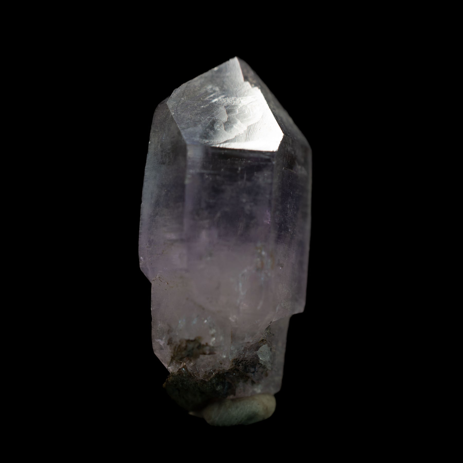 Amethyst Vera Cruz - Purple Quartz 6.3