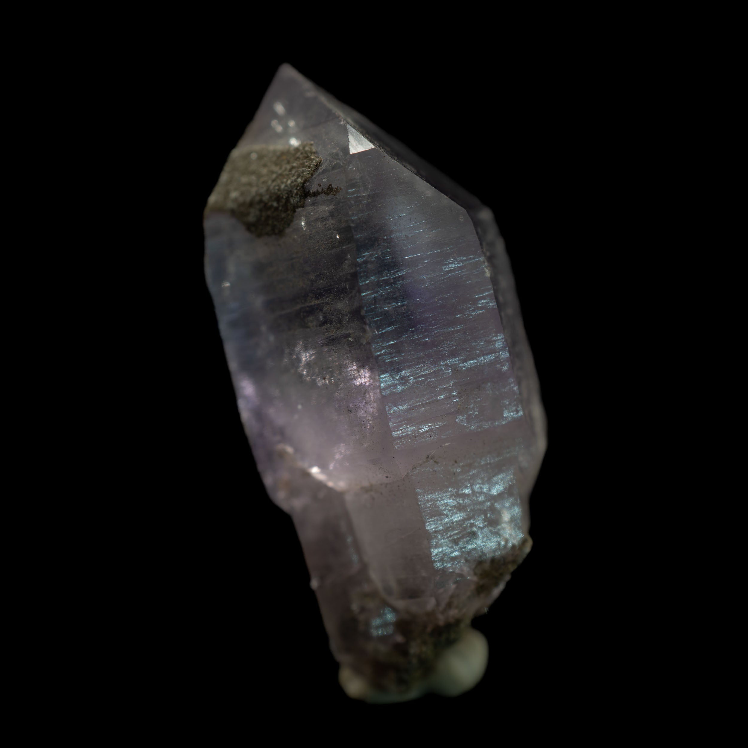 Amethyst Vera Cruz - Purple Quartz 6.3