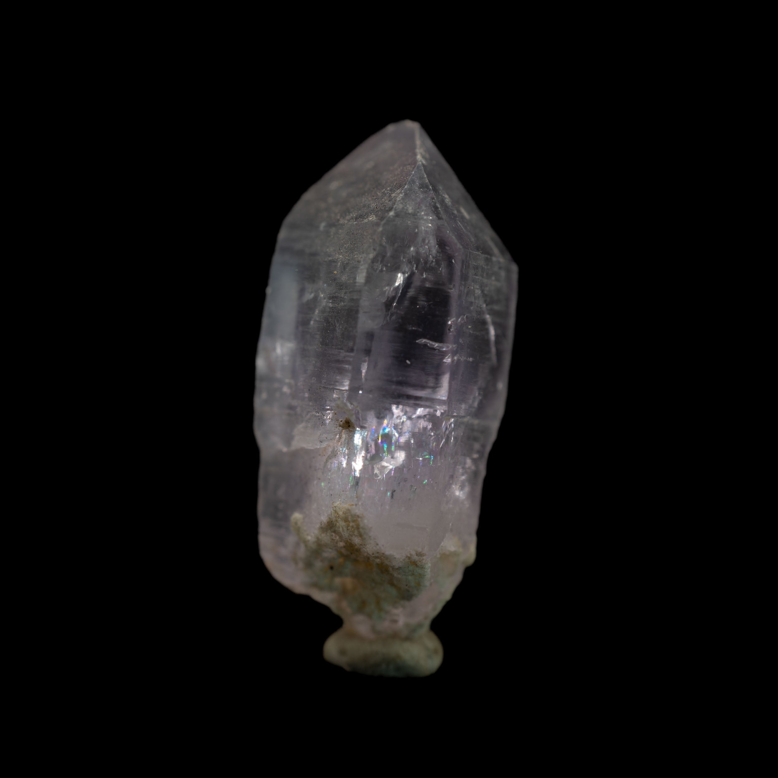 Amethyst Vera Cruz - Purple Quartz 6g