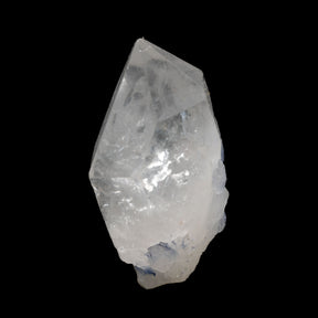 Dumortierite included Blue Quartz 110ct