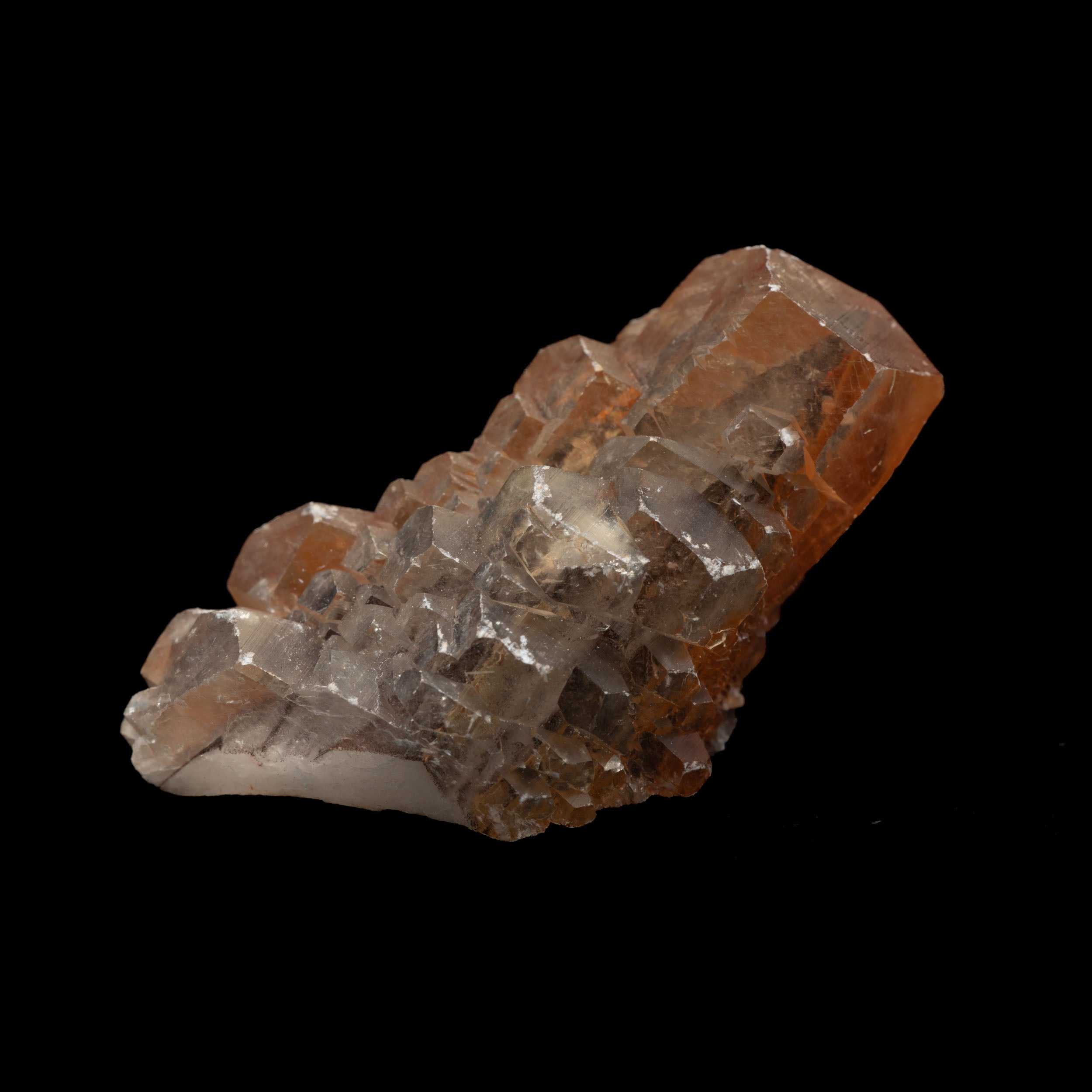 Calcite Pagoda - Red Phantom 25.6g