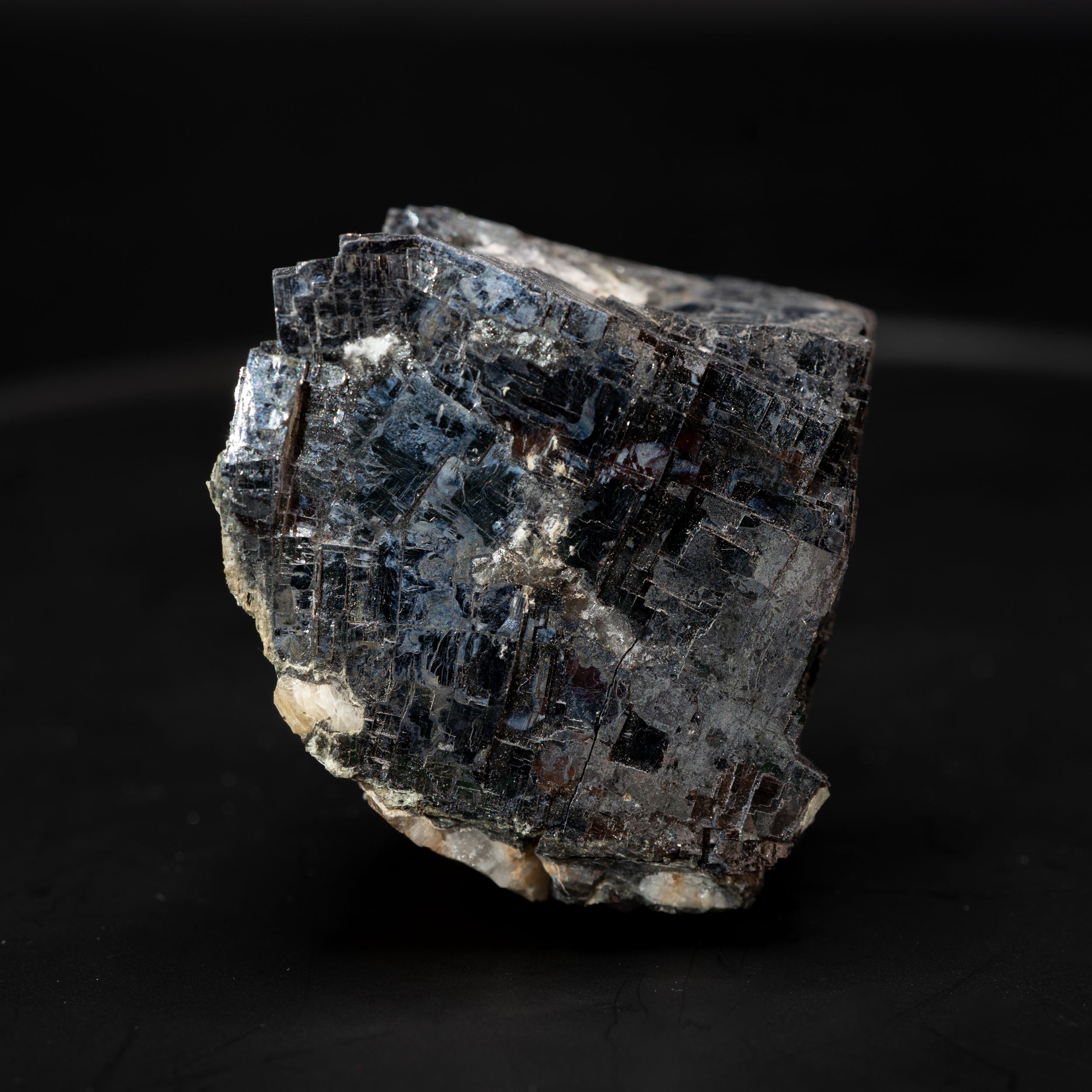 Galena - Silver Lead Ore 137g