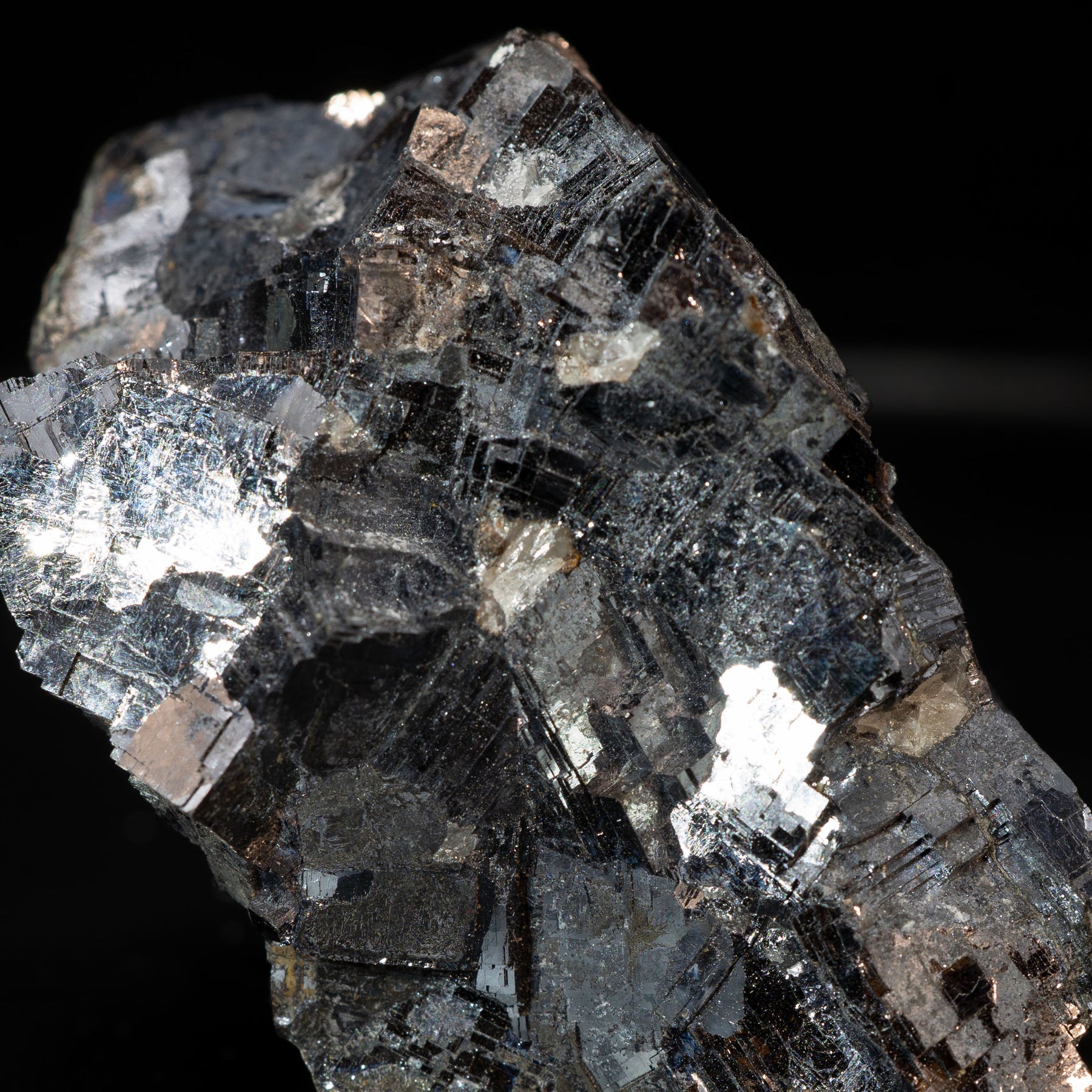 Galena - Silver Lead Ore 184g