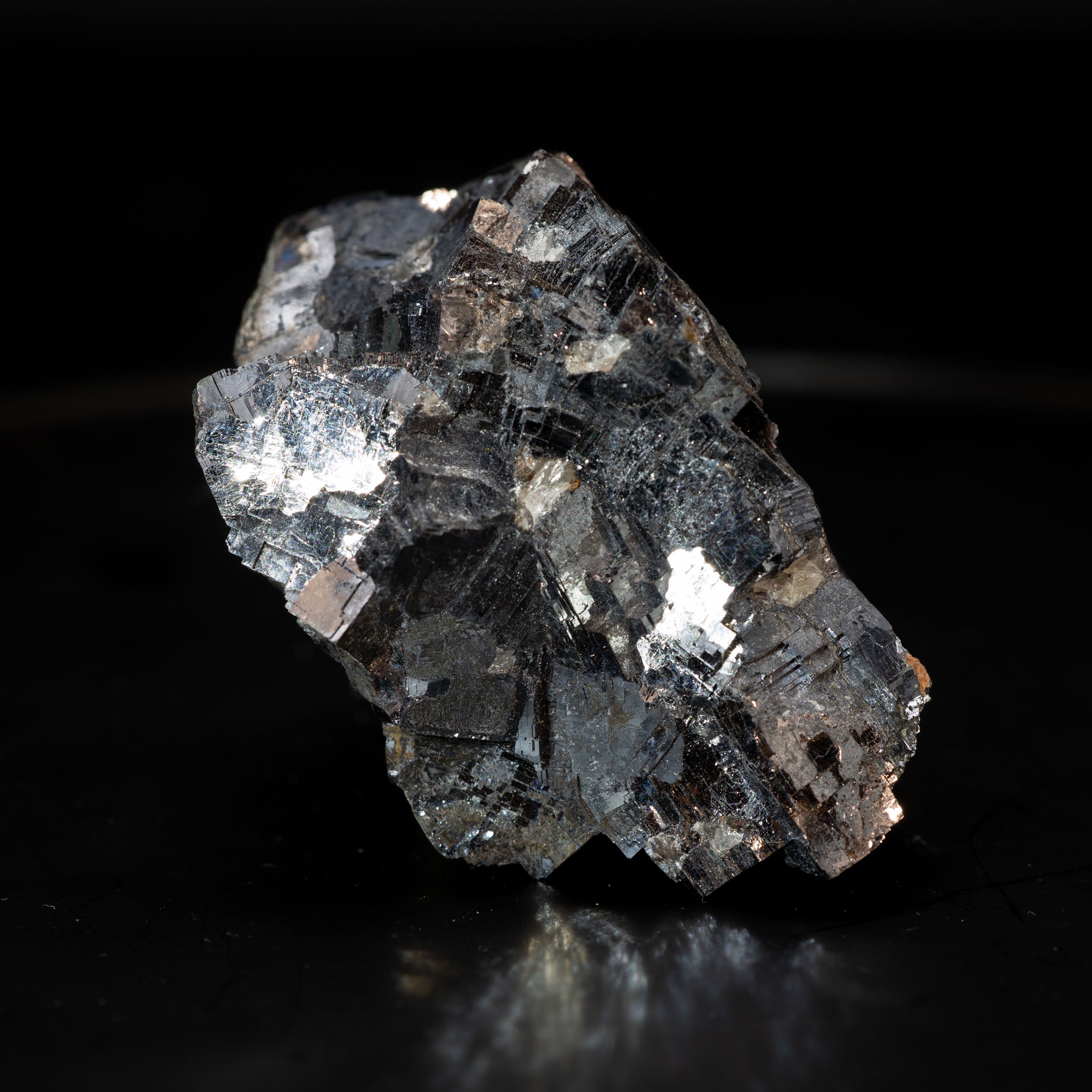 Galena - Silver Lead Ore 184g