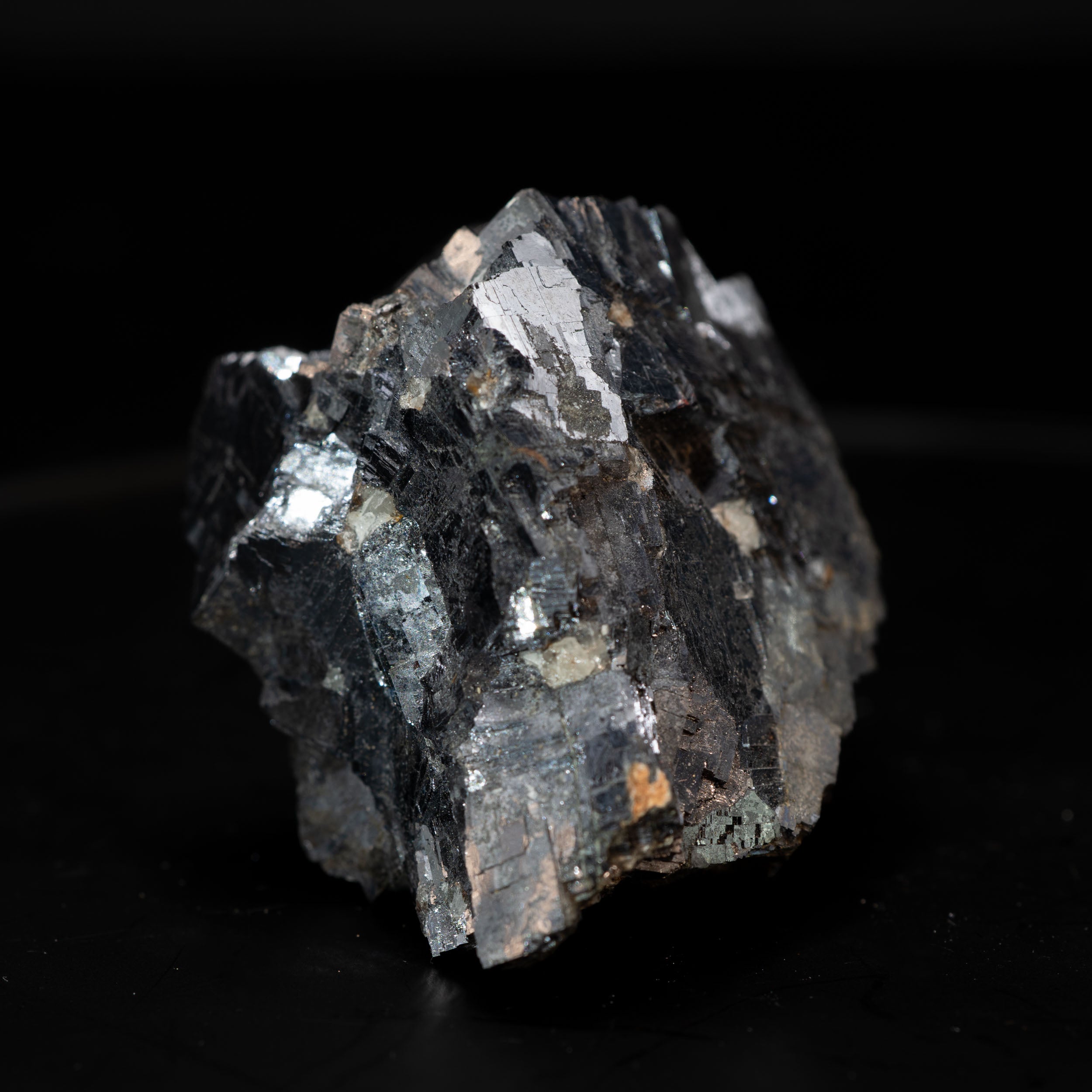 Galena - Silver Lead Ore 184g