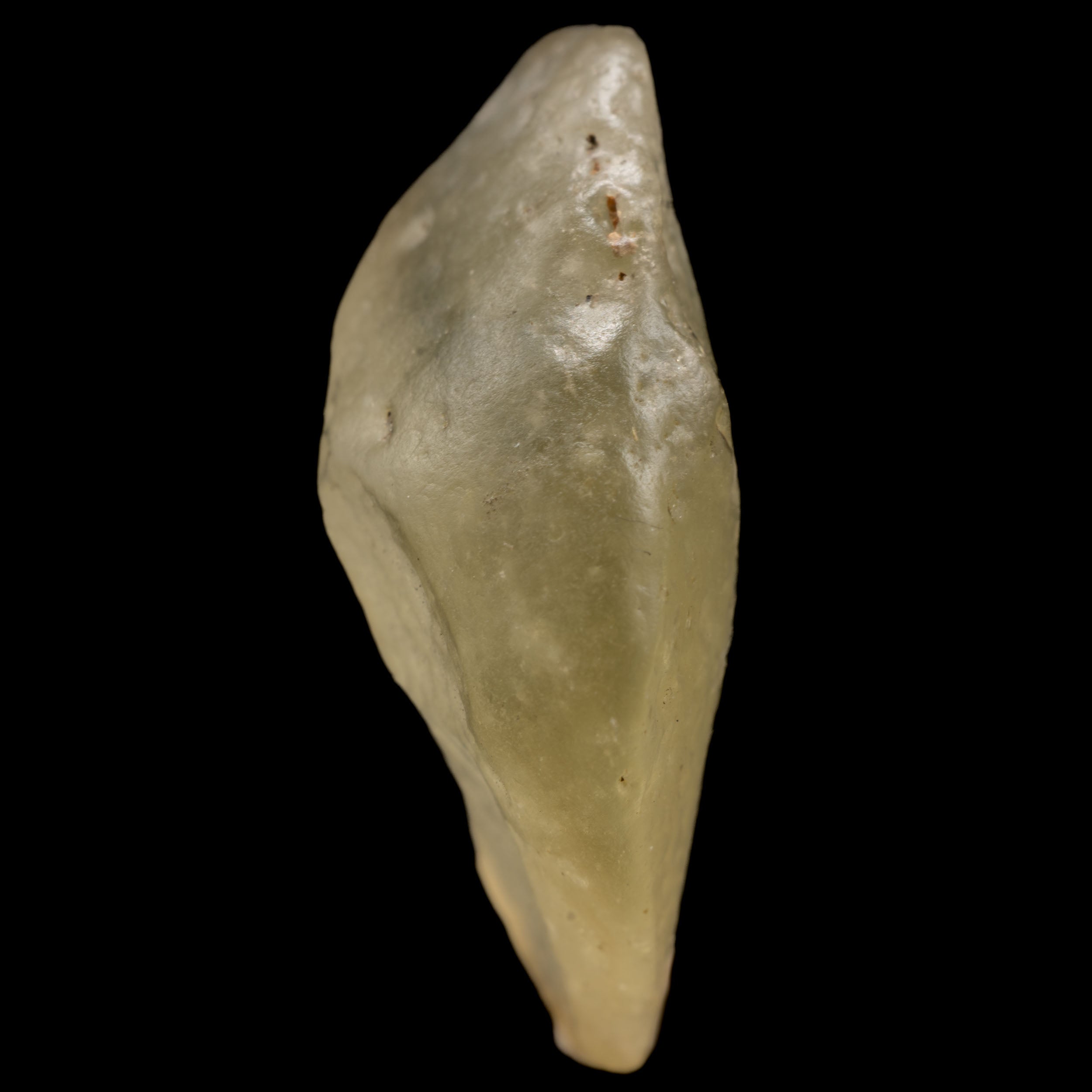 Libyan Desert Glass - Golden Tektite 13.3ct