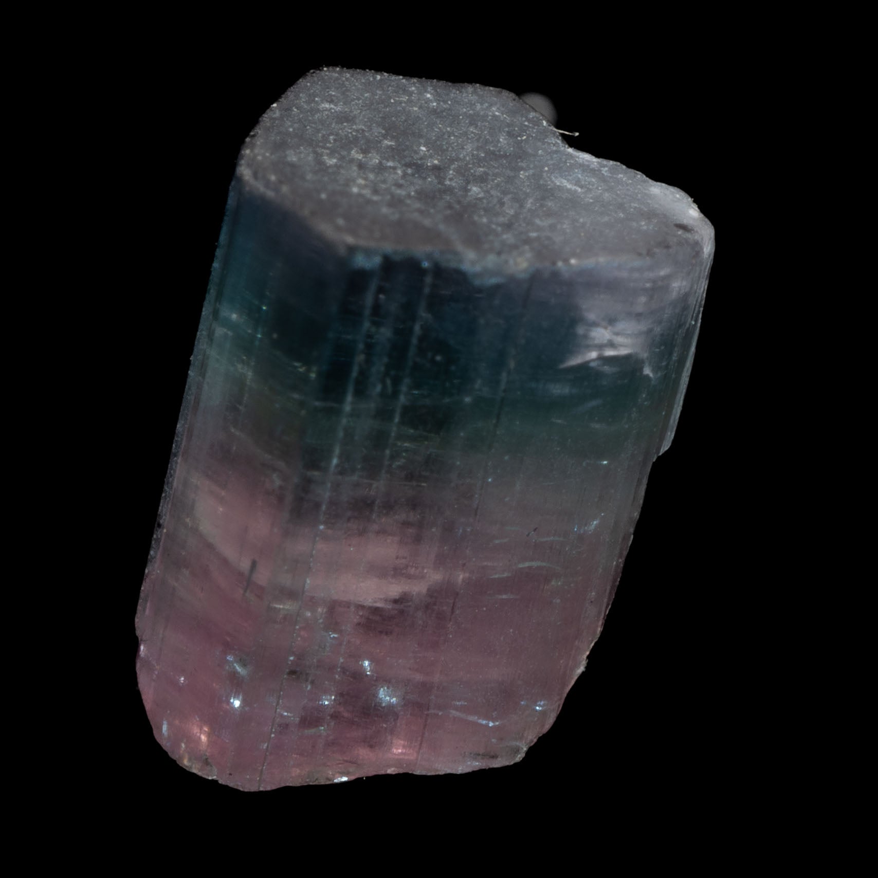 Watermelon Tourmaline Rainbow 2.5ct