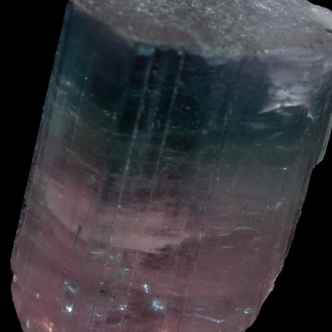 Watermelon Tourmaline Rainbow 2.5ct