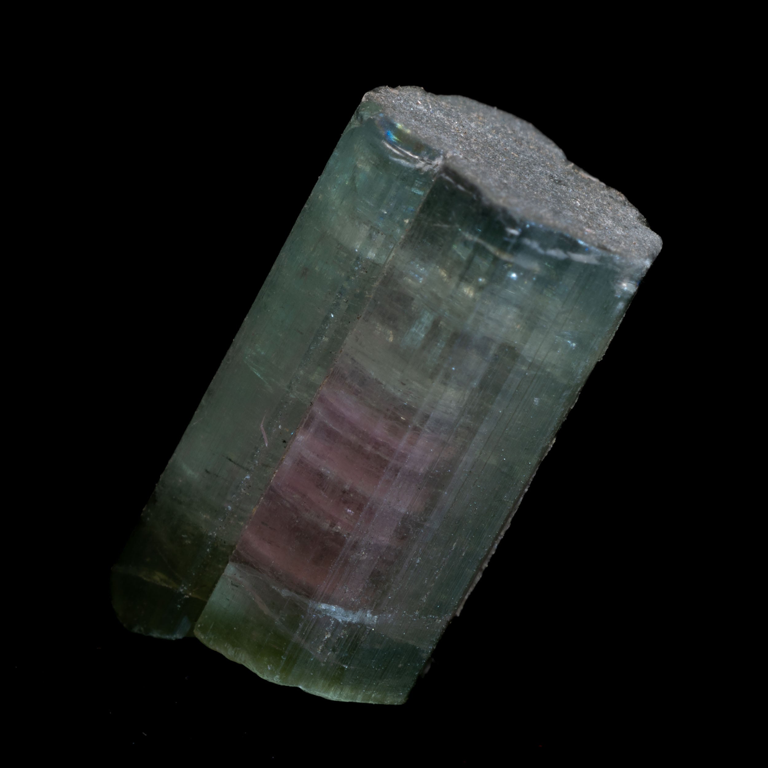 Watermelon Tourmaline Rainbow 5.3ct