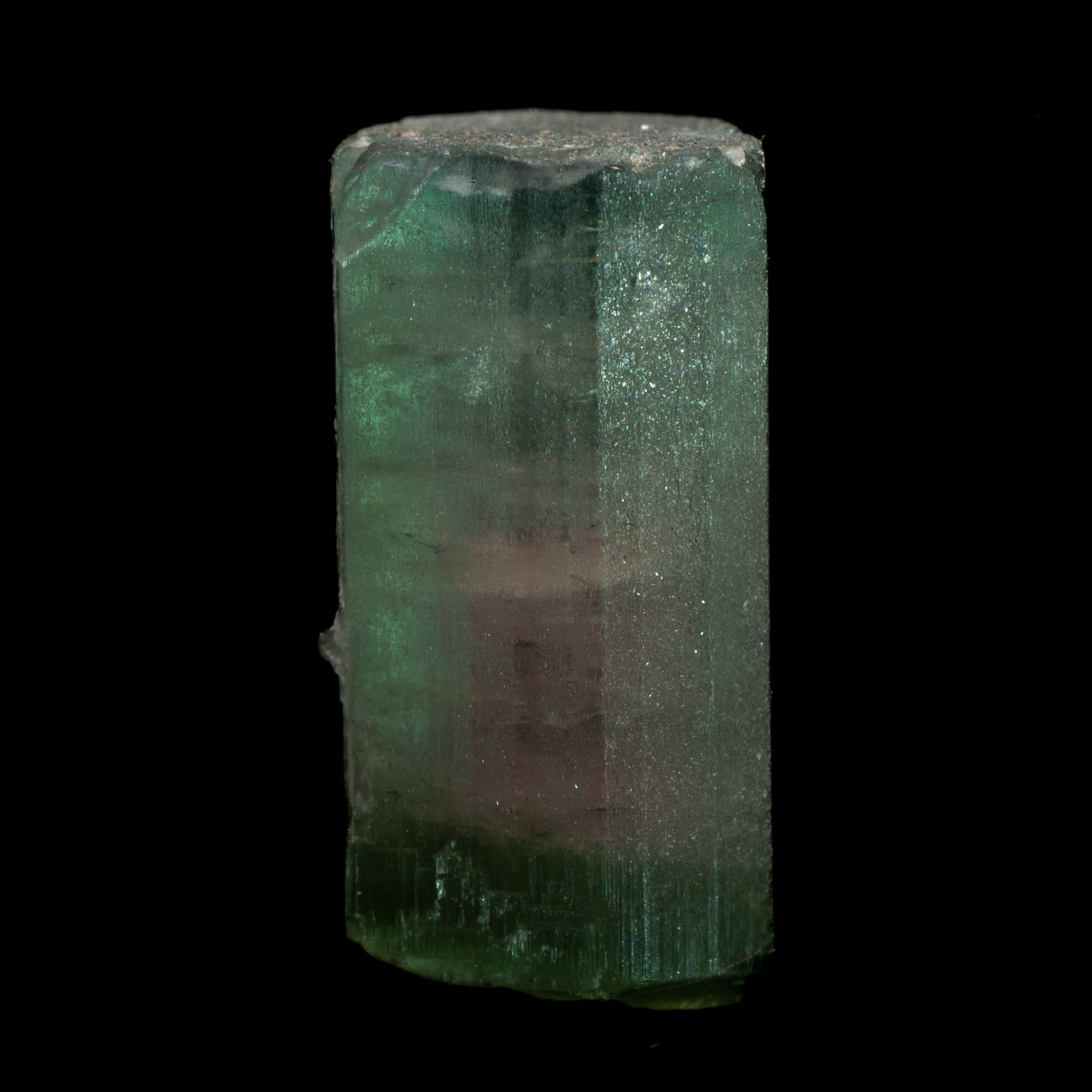 Watermelon Tourmaline Rainbow 5.3ct