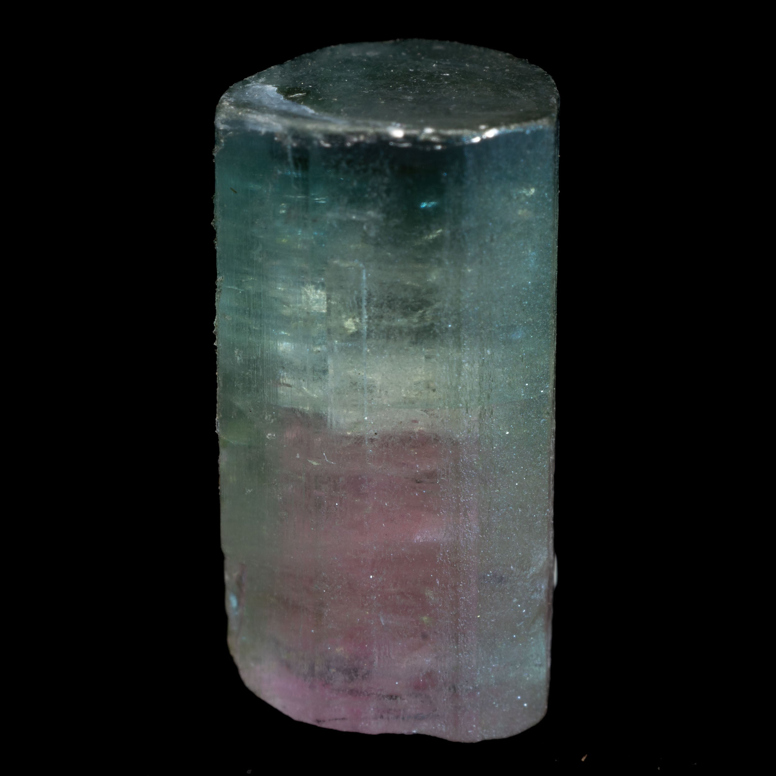 Watermelon Tourmaline Rainbow 5.2ct