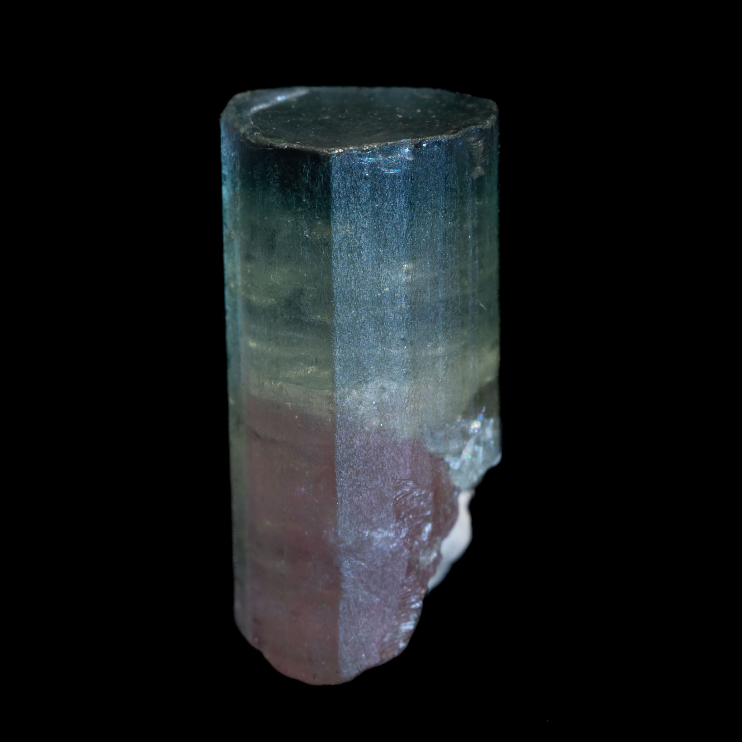 Watermelon Tourmaline Rainbow 5ct