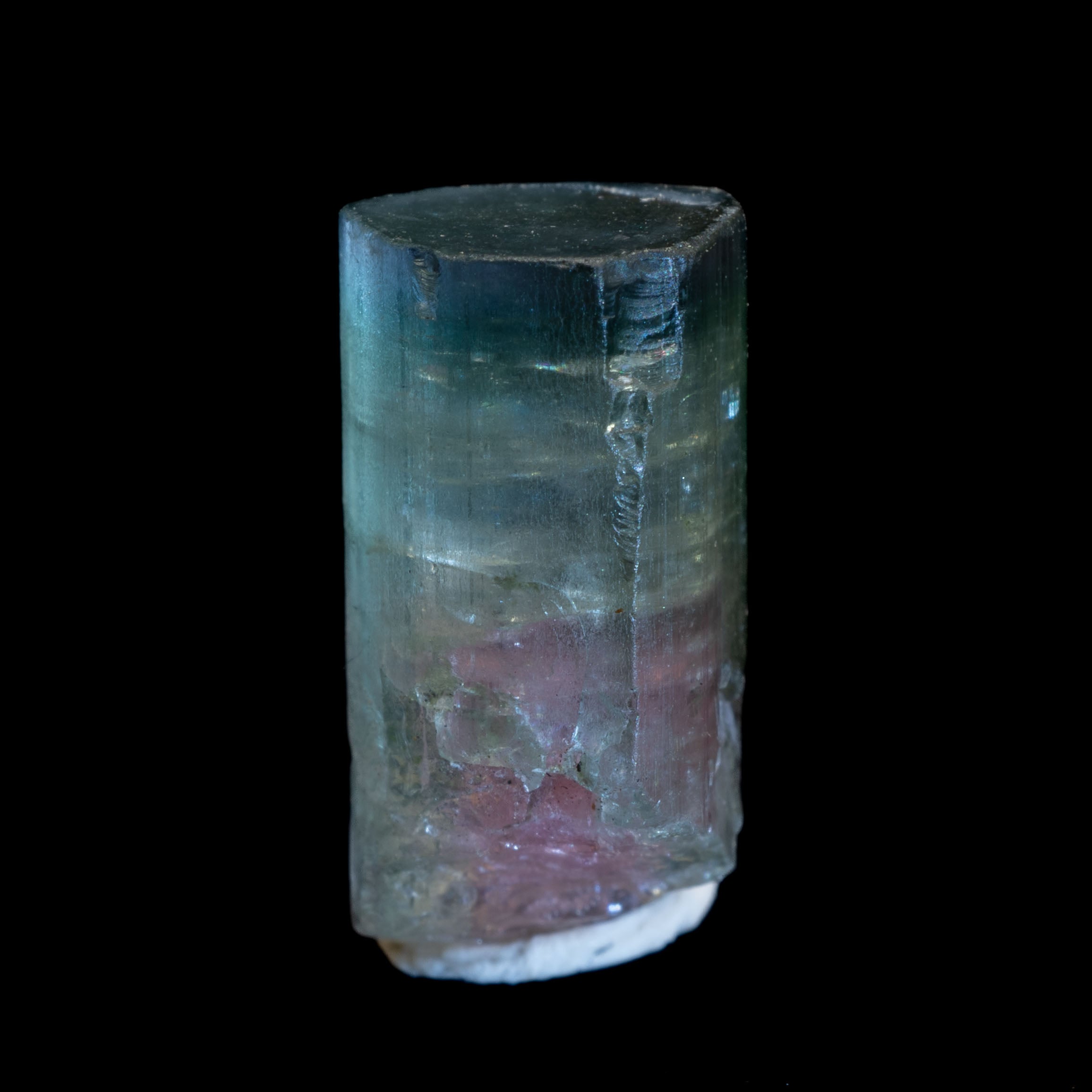 Watermelon Tourmaline Rainbow 5ct