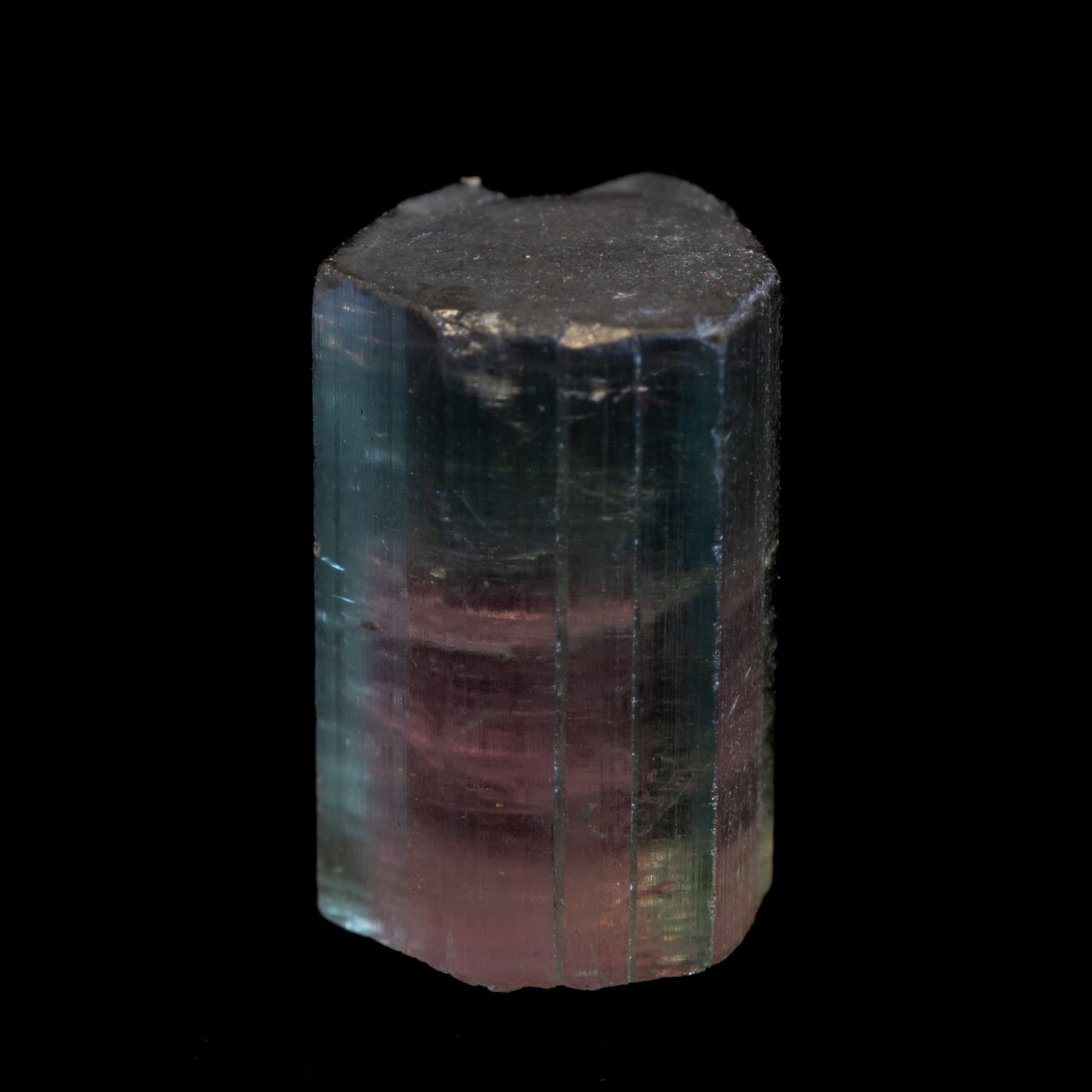 Watermelon Tourmaline Rainbow 5.2ct