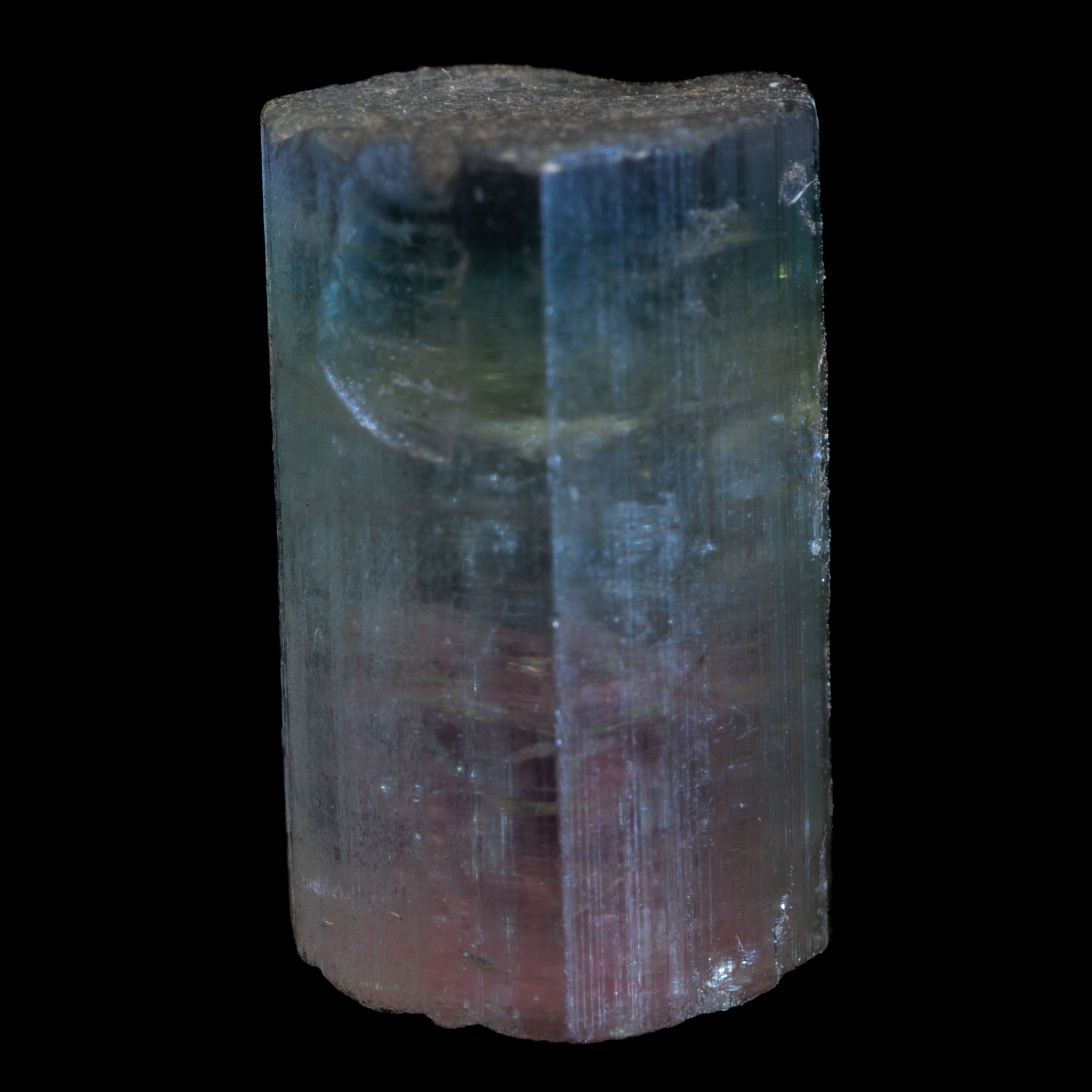 Watermelon Tourmaline Rainbow 5.4ct