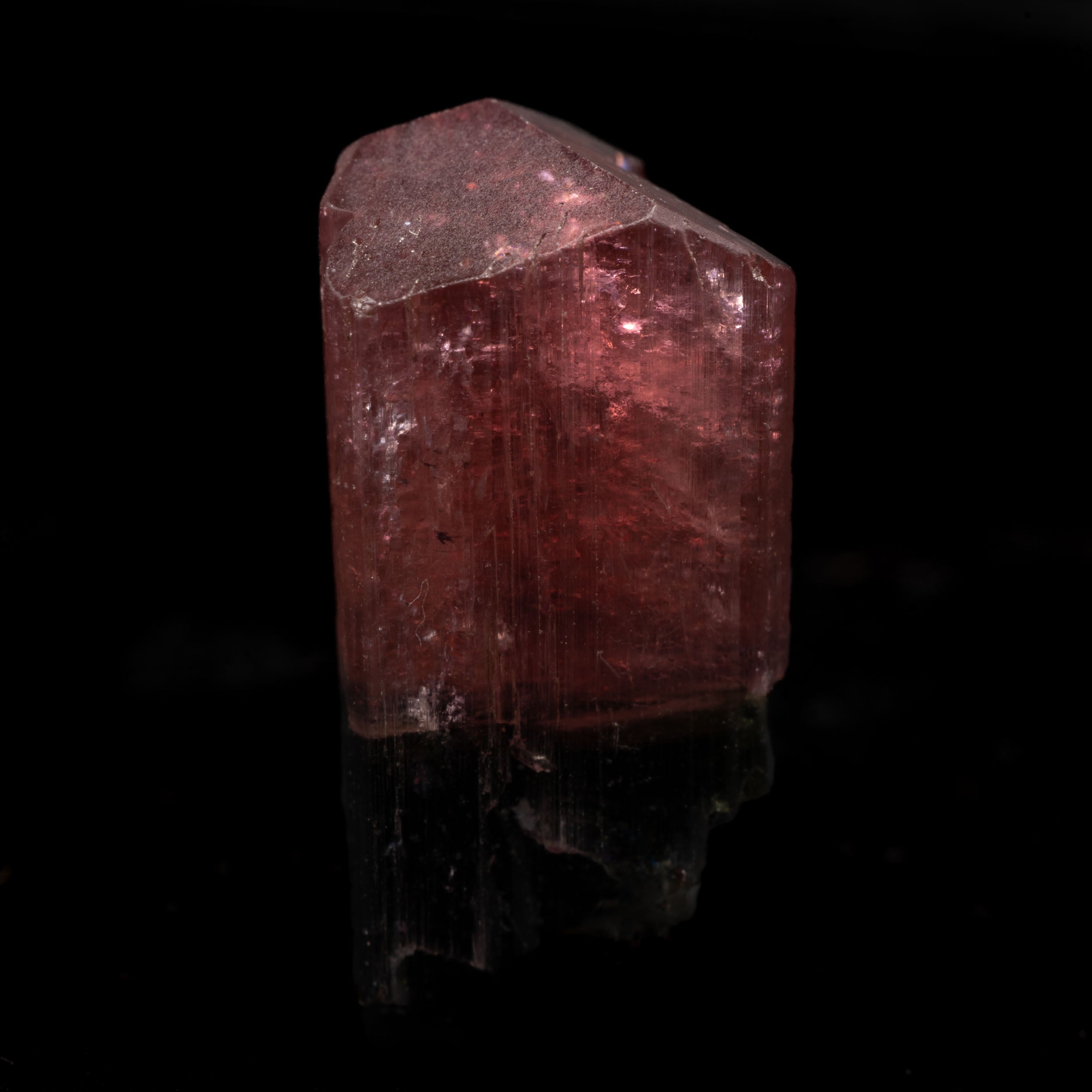 Rubellite Tourmaline 19.9ct