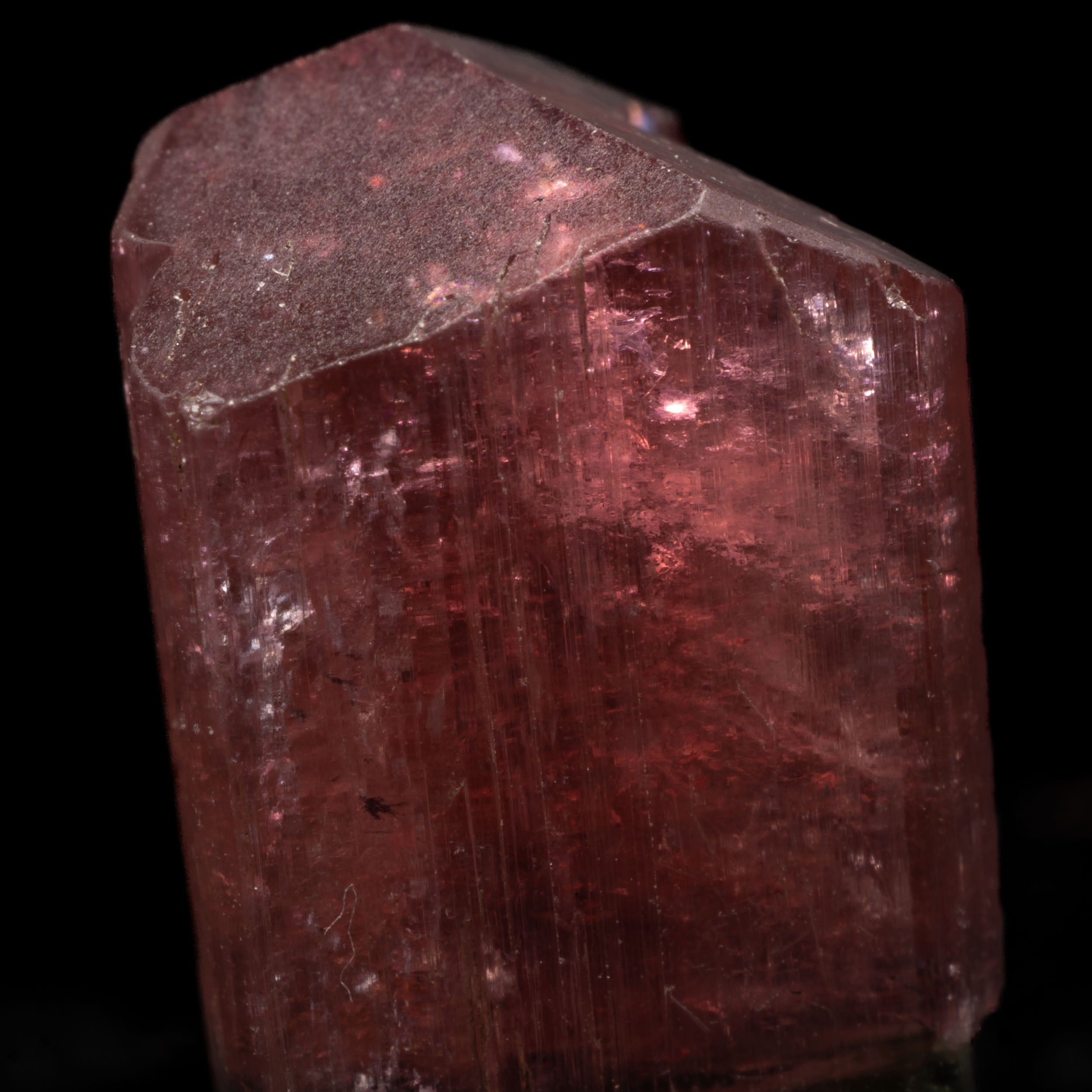 Rubellite Tourmaline 19.9ct