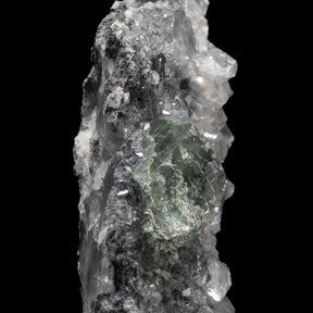 Transparent Green Fluorite 61g