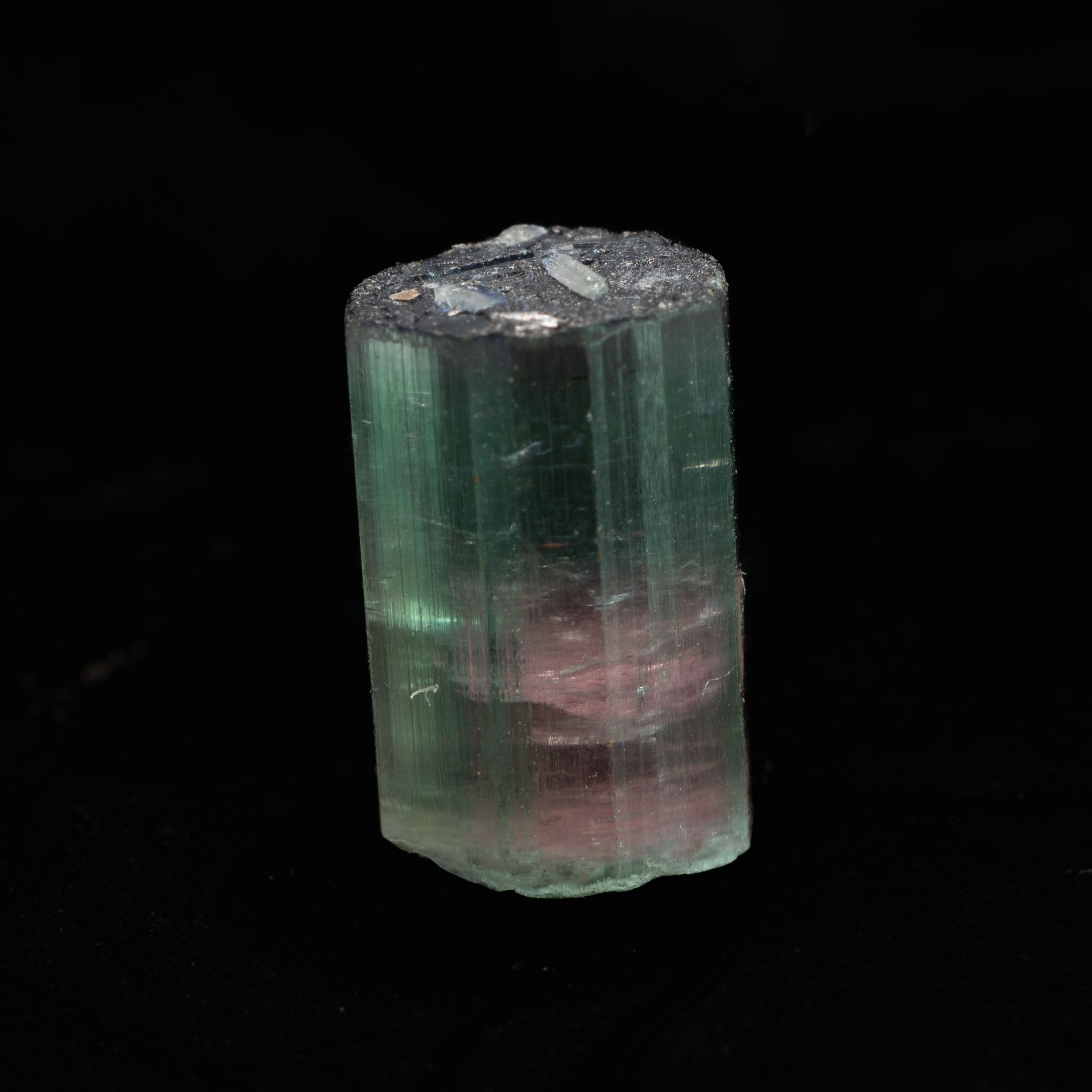 Watermelon Tourmaline Rainbow 3.7ct