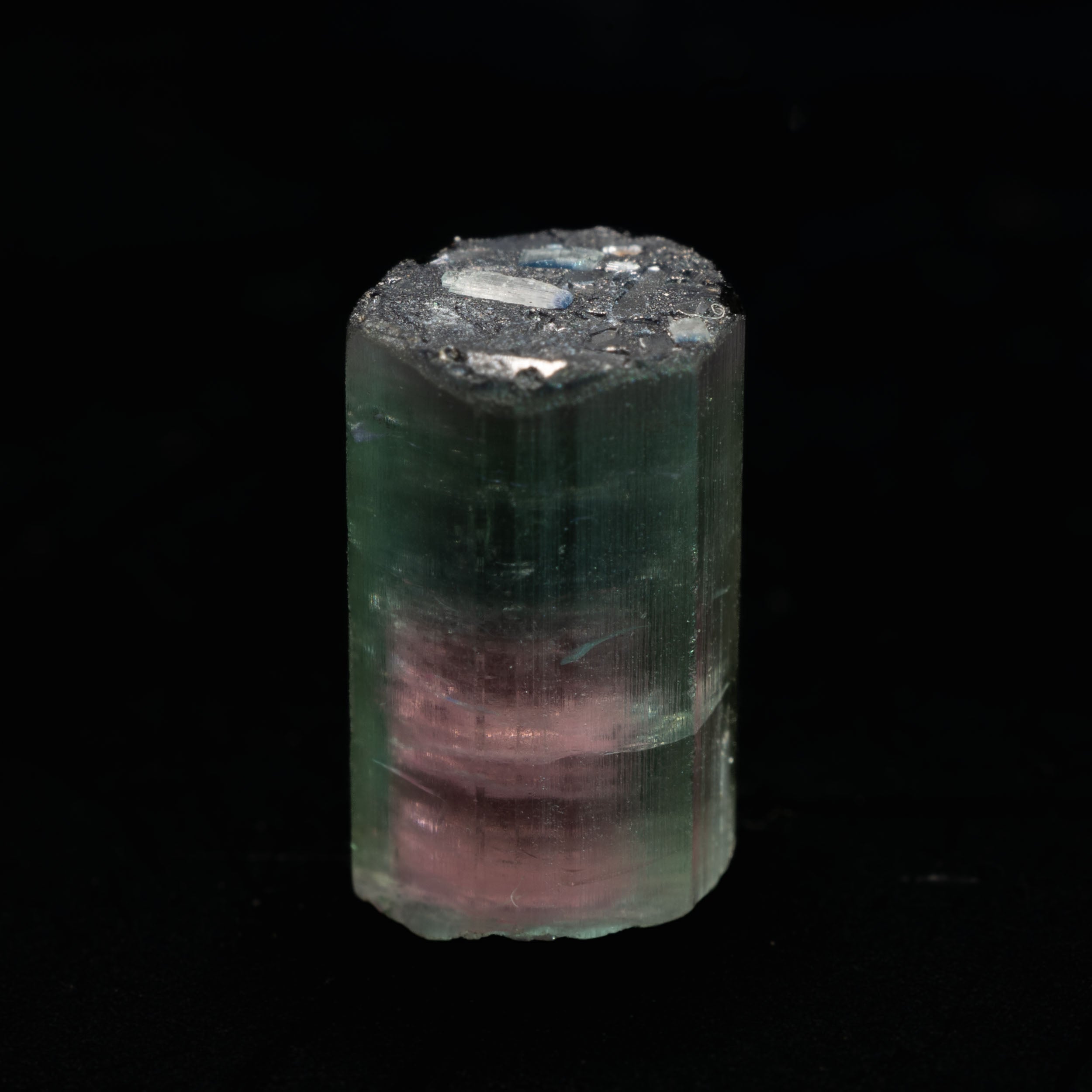 Watermelon Tourmaline Rainbow 3.7ct