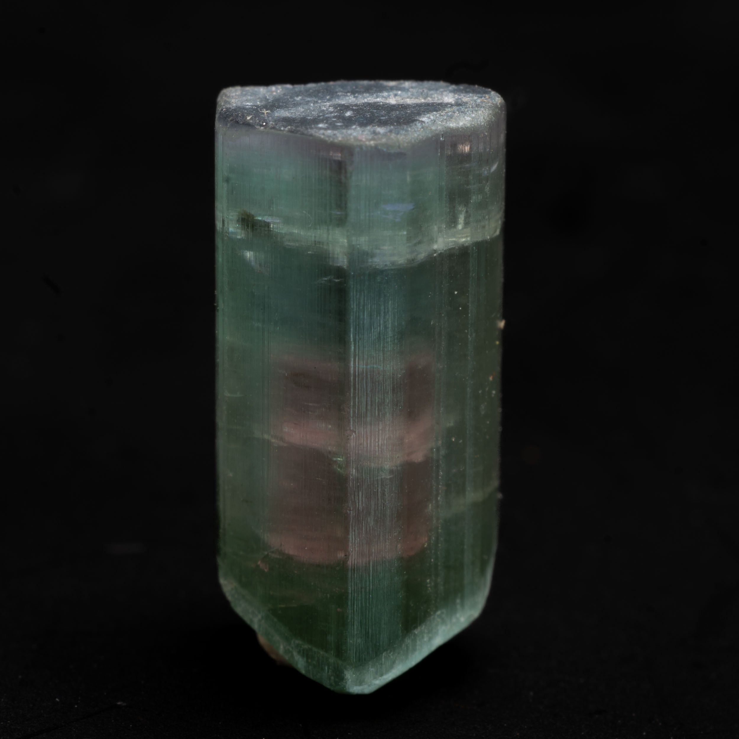 Watermelon Tourmaline Rainbow 5ct