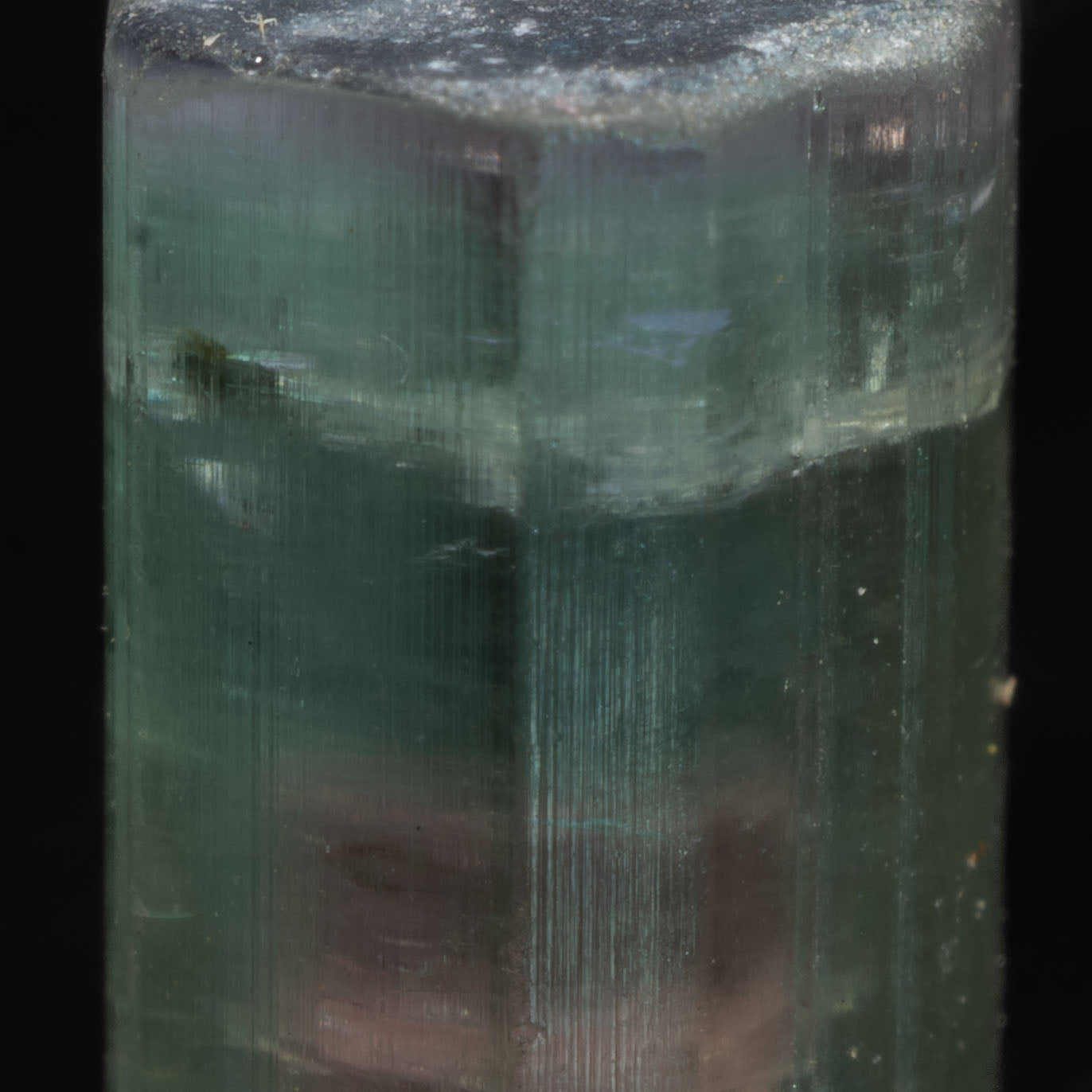 Watermelon Tourmaline Rainbow 5ct