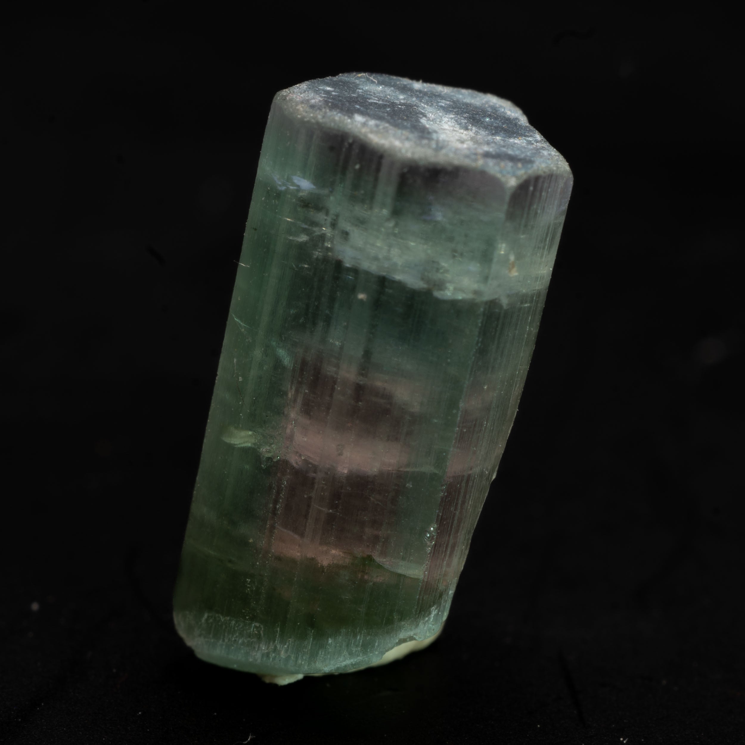 Watermelon Tourmaline Rainbow 5ct