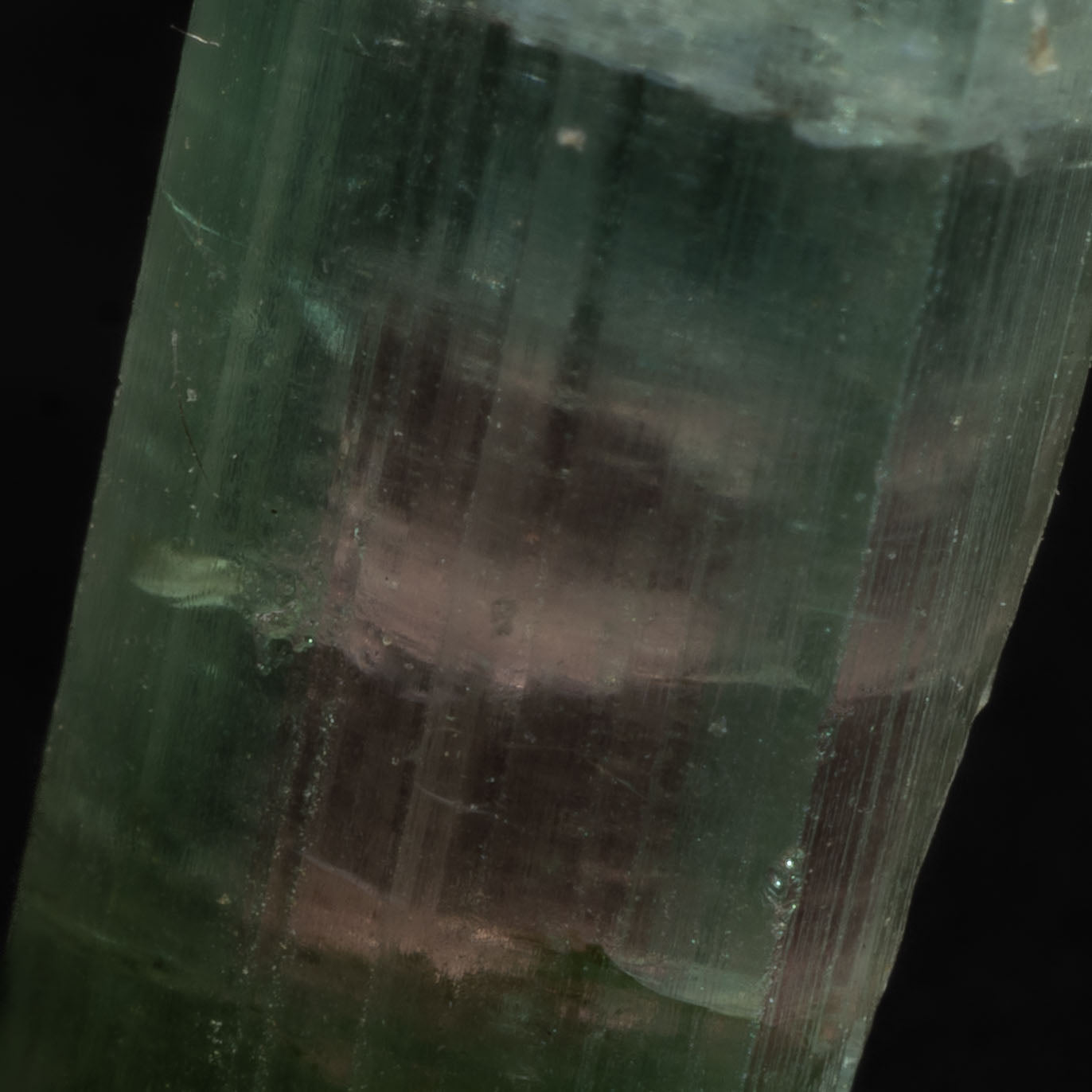 Watermelon Tourmaline Rainbow 5ct