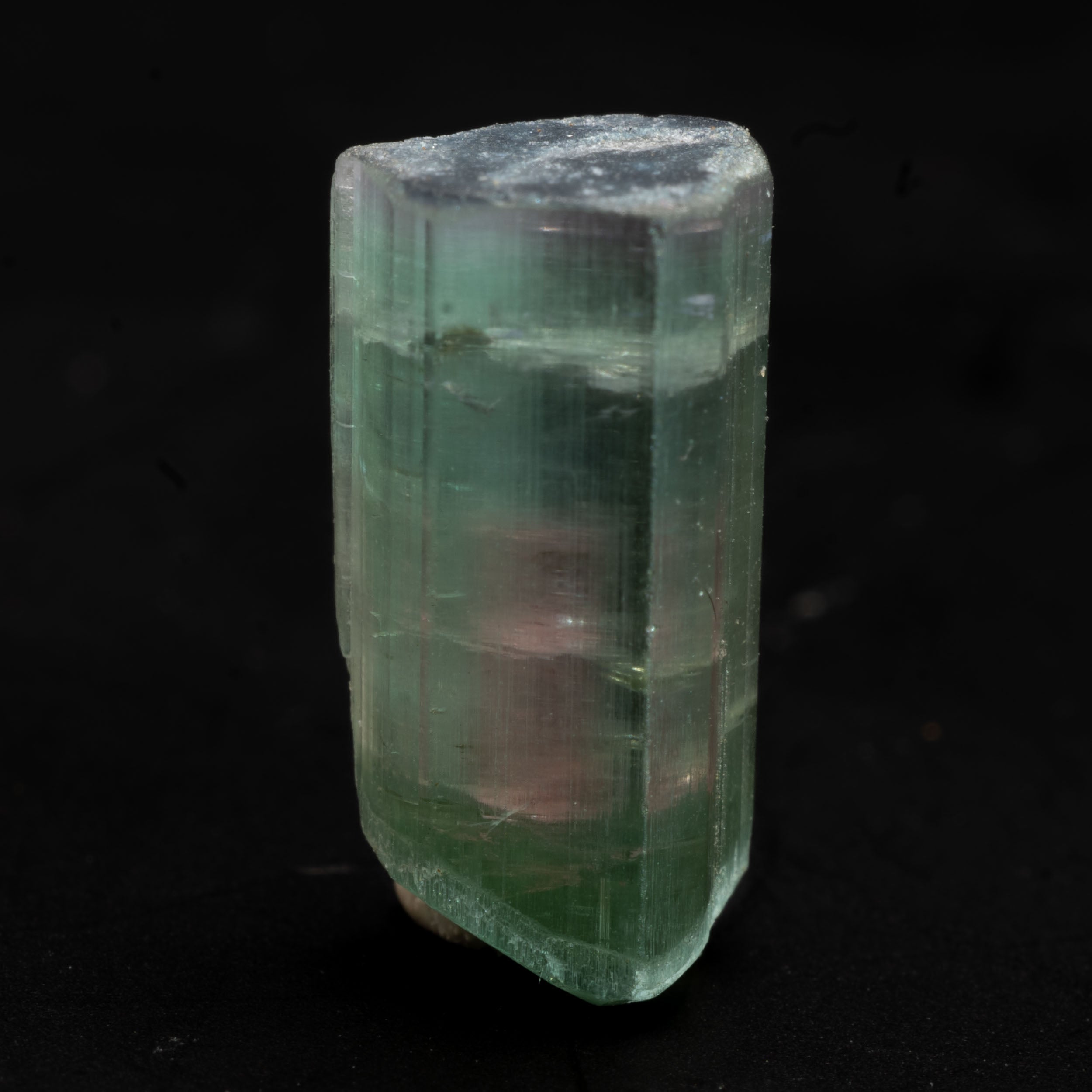 Watermelon Tourmaline Rainbow 5ct