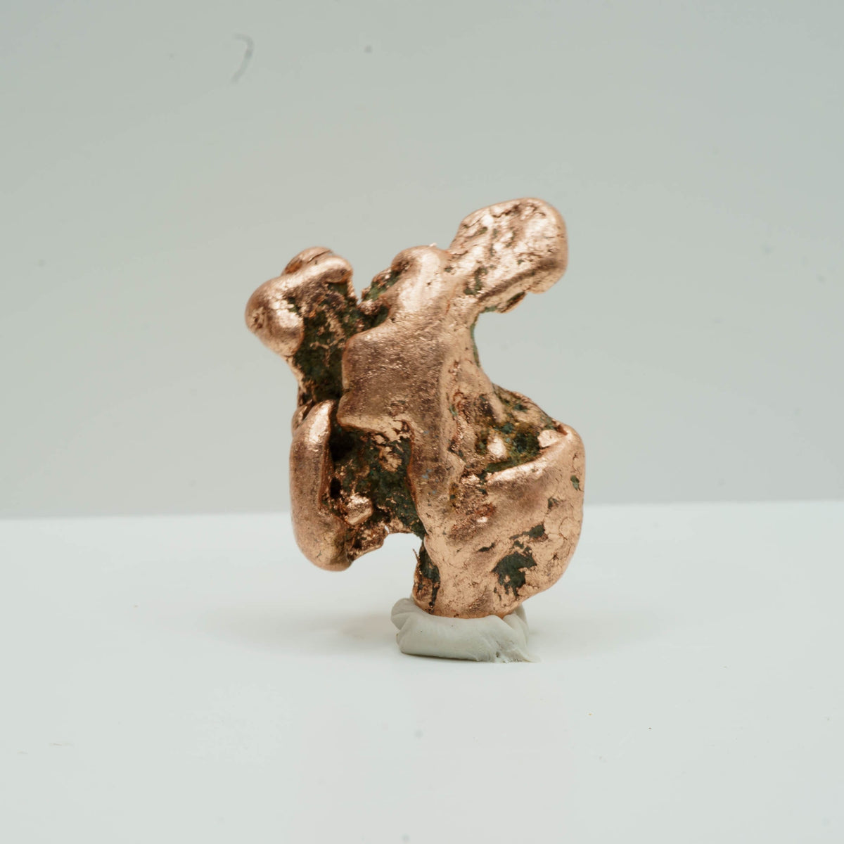 Prehistoric Copper 158ct (Auction)